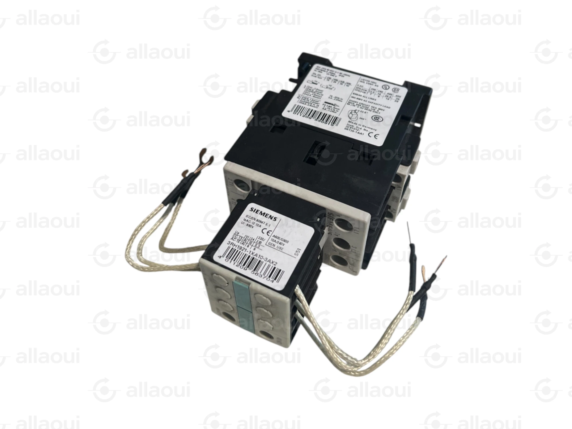 Siemens Safety Contactor for capacitor 3rt1627-1ap01 Siemens Safety Contactor for capacitor 3rt1627-1ap01