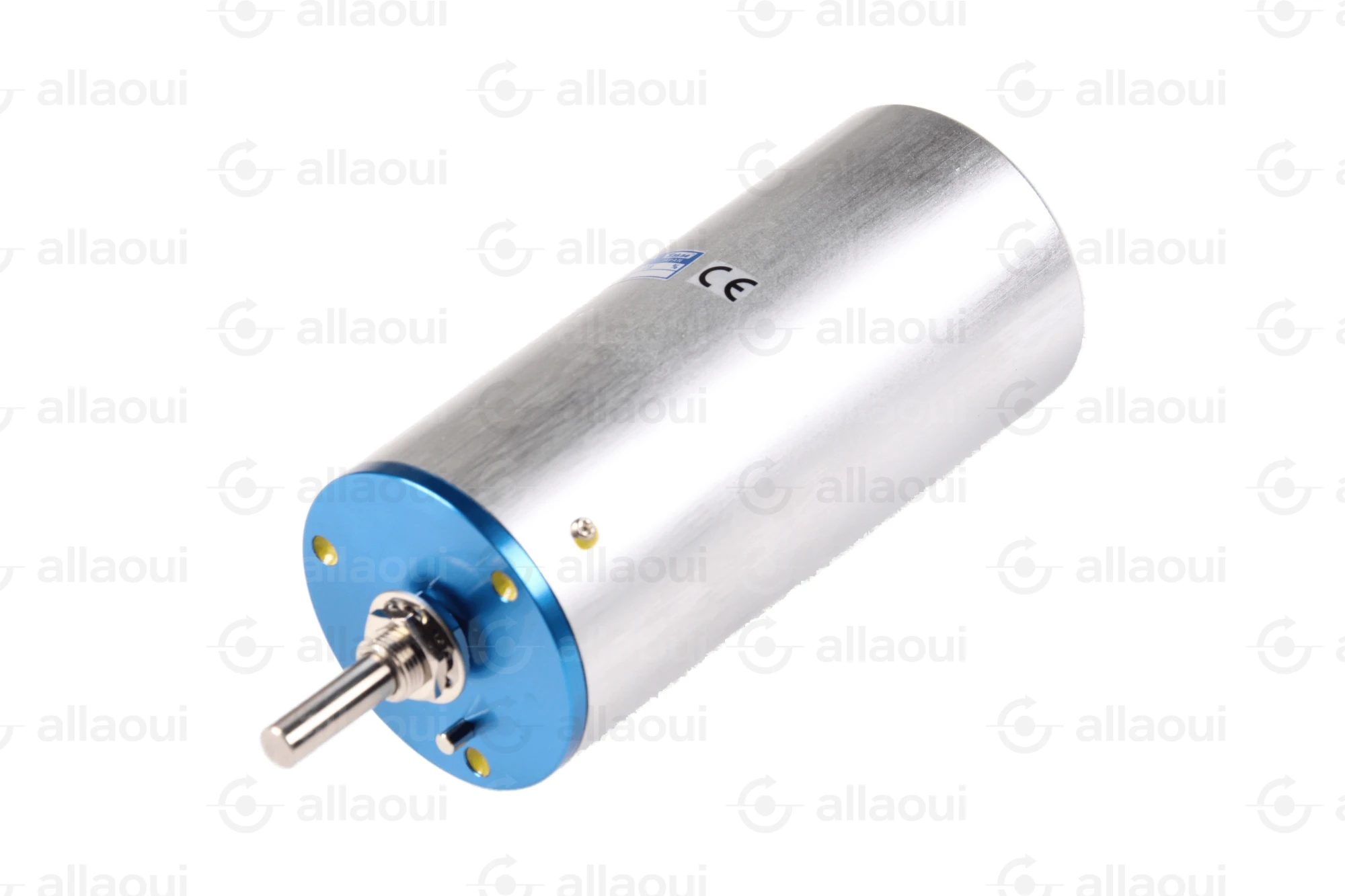Megatron Potentiometer 1k 4615/7534