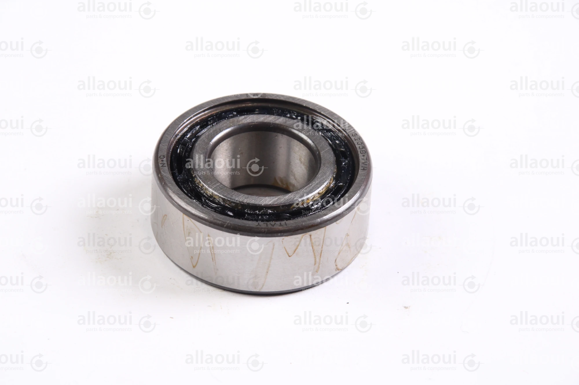 FAG Angular Contact Ball Bearings 3205B.TVH
