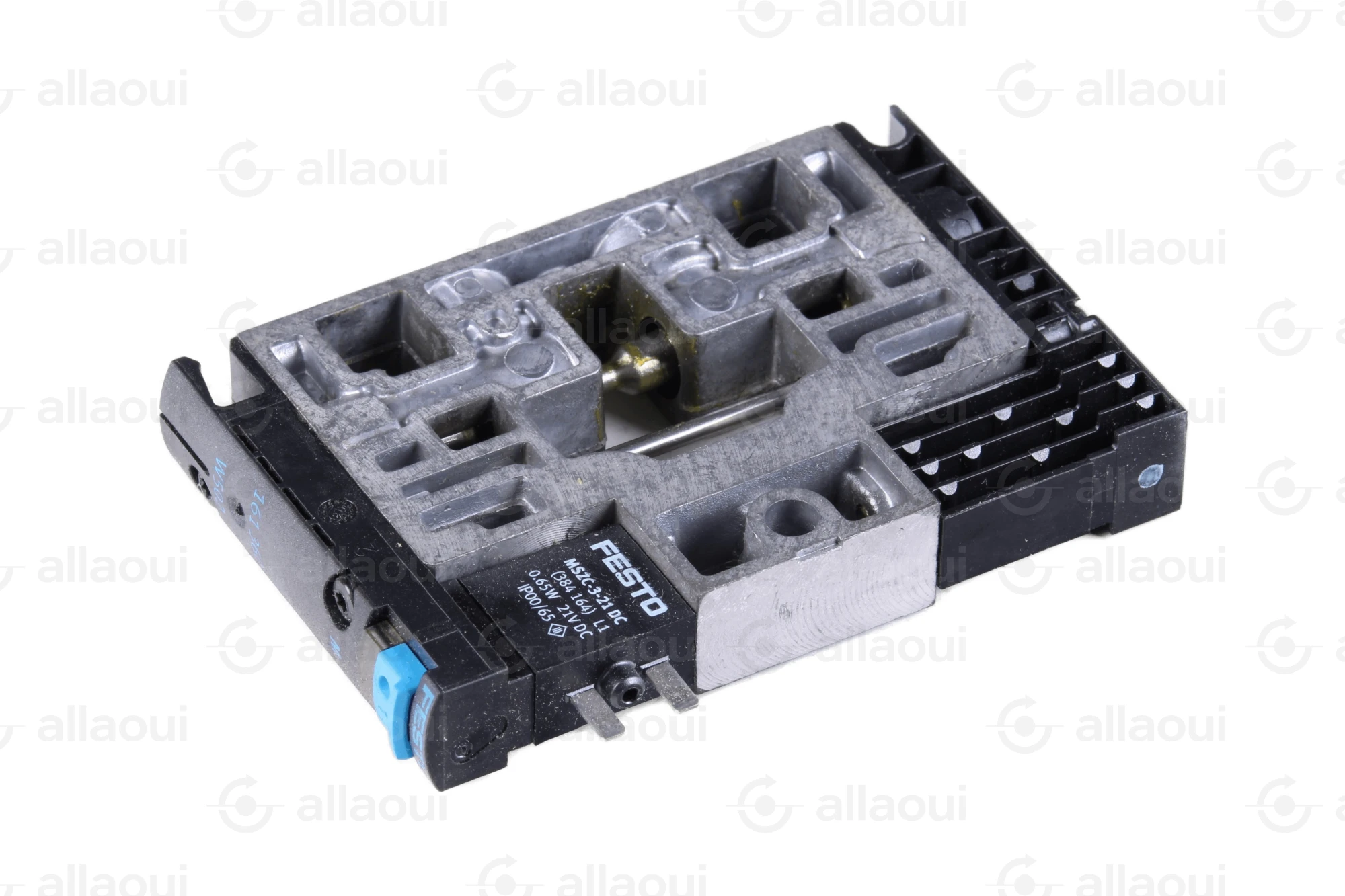 Festo Solenoid Valve CPV14-M1H-5LS-1/8