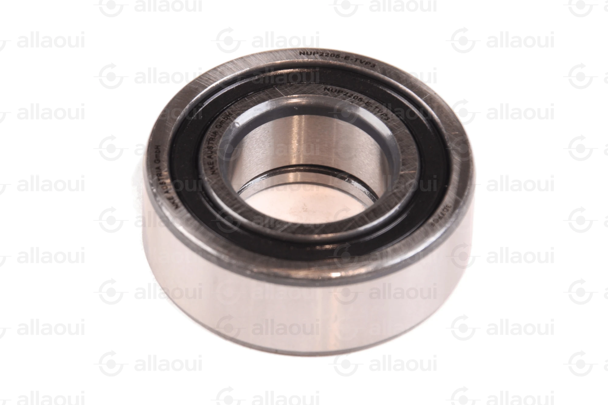 NKE Austria Cylinder Bearing NUP2205-E-TVP3