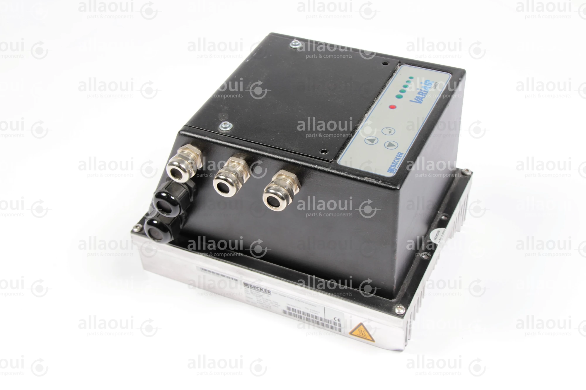 Becker VariAir Unit 05422440