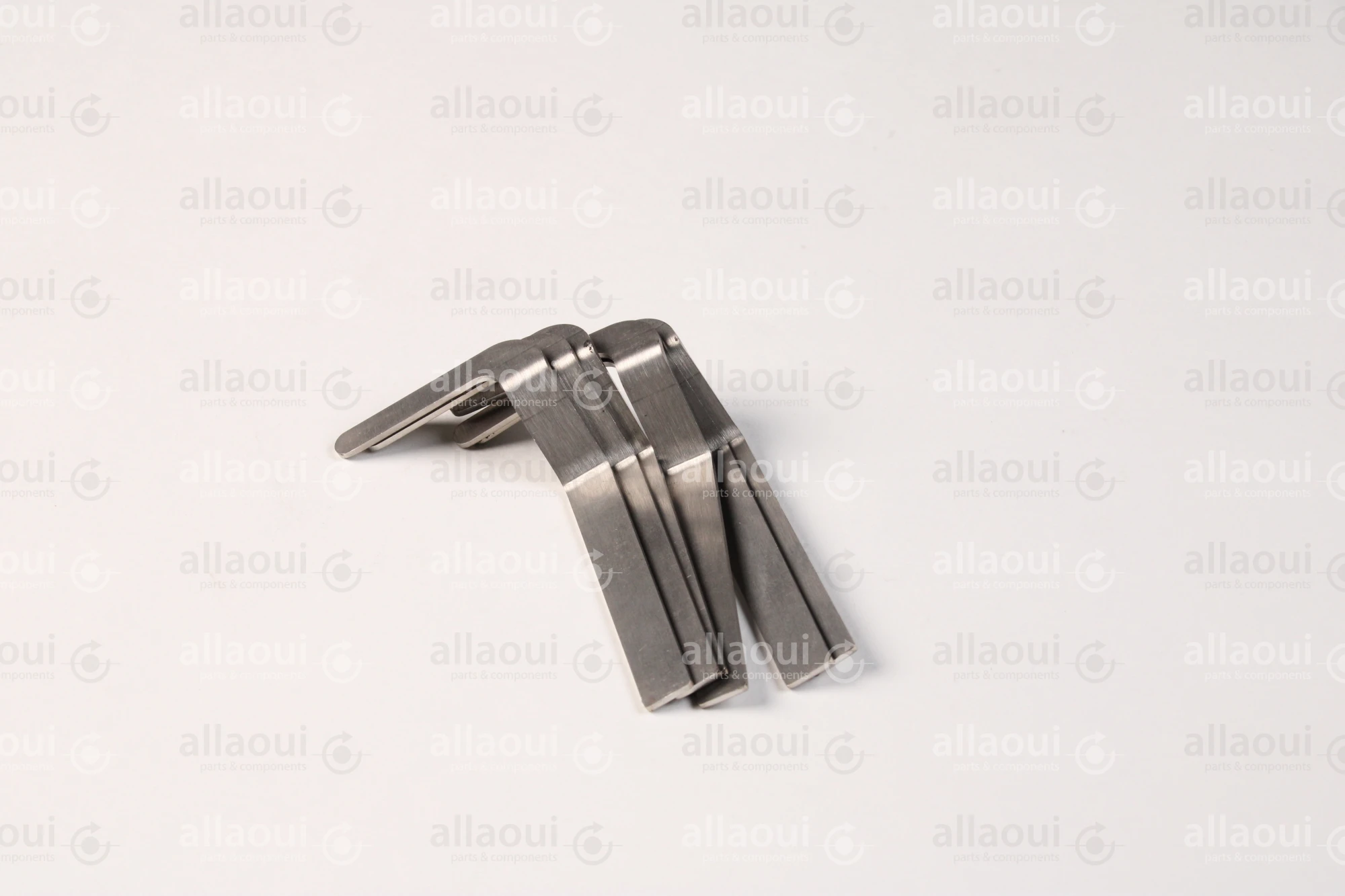 Müller Martini Gripper BL1.5 (5 Pieces) 0431.1685.4 Müller Martini Gripper BL1.5 (5 Pieces) 0431.1685.4