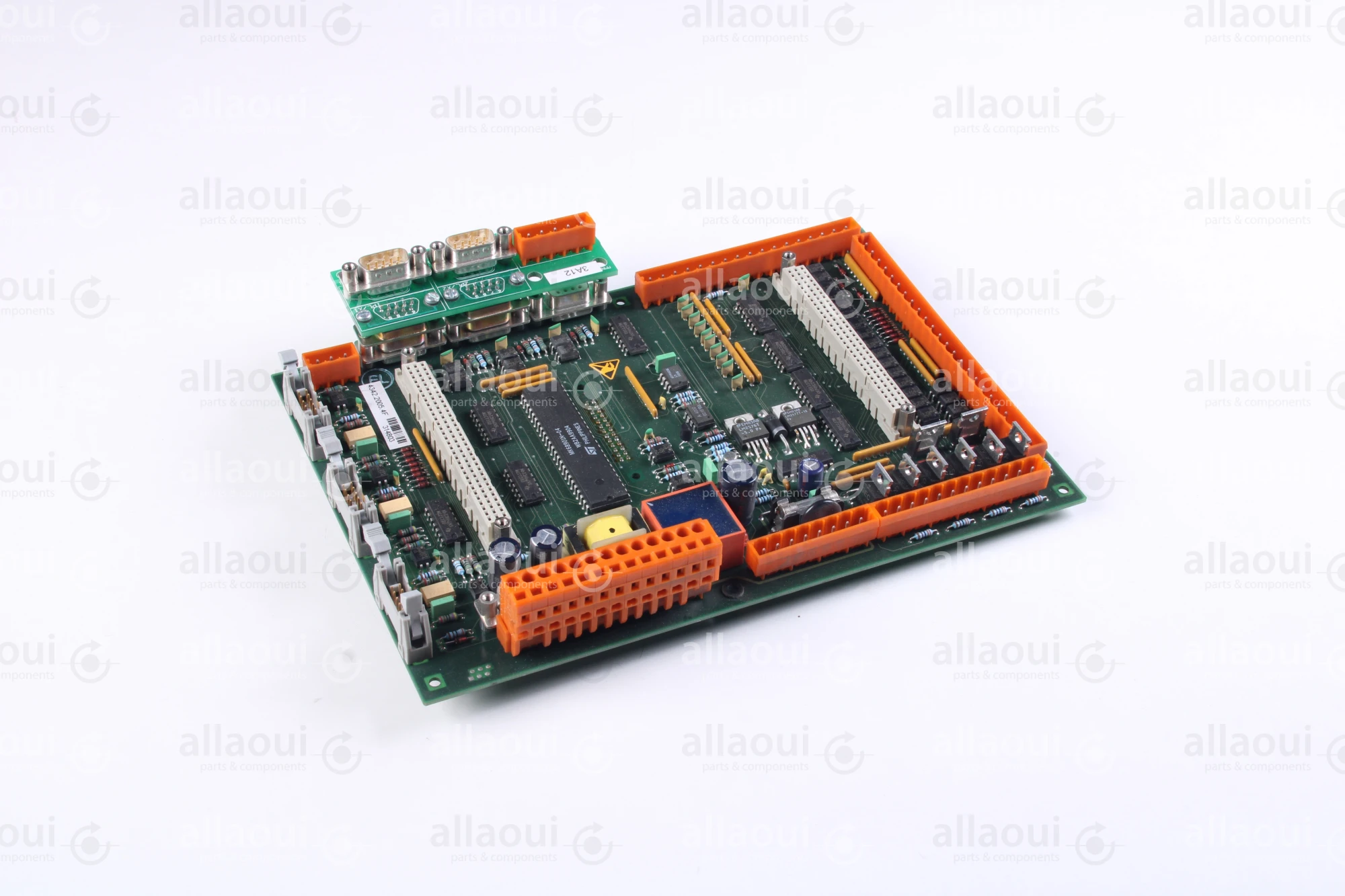 Müller Martini Board 4342.2005.4