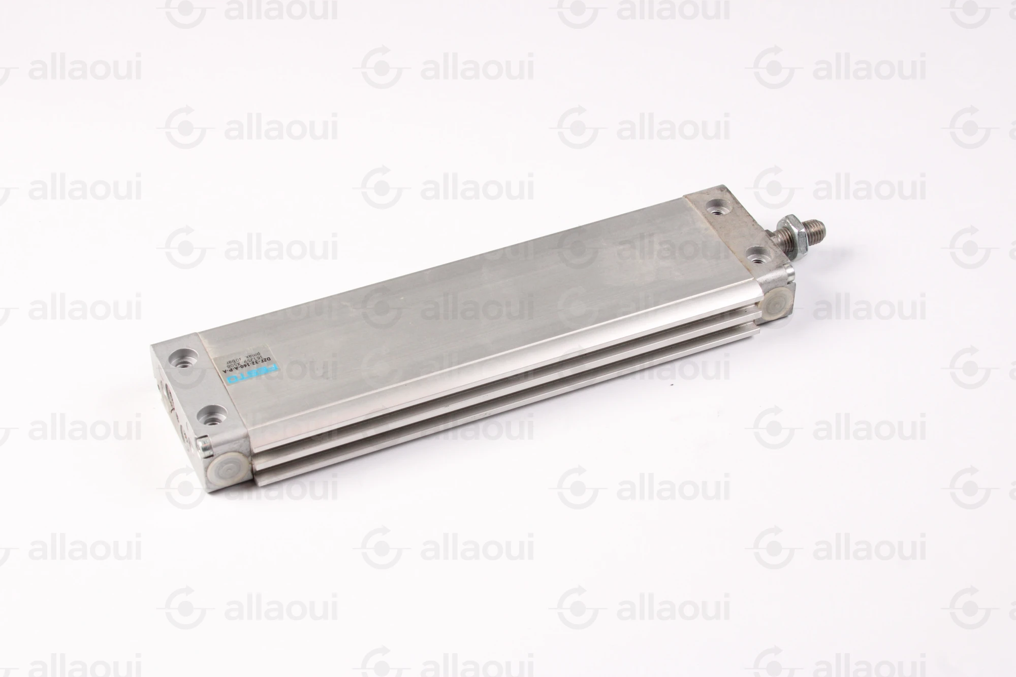Festo Flat Cylinder DZF-32-160-A-P-A