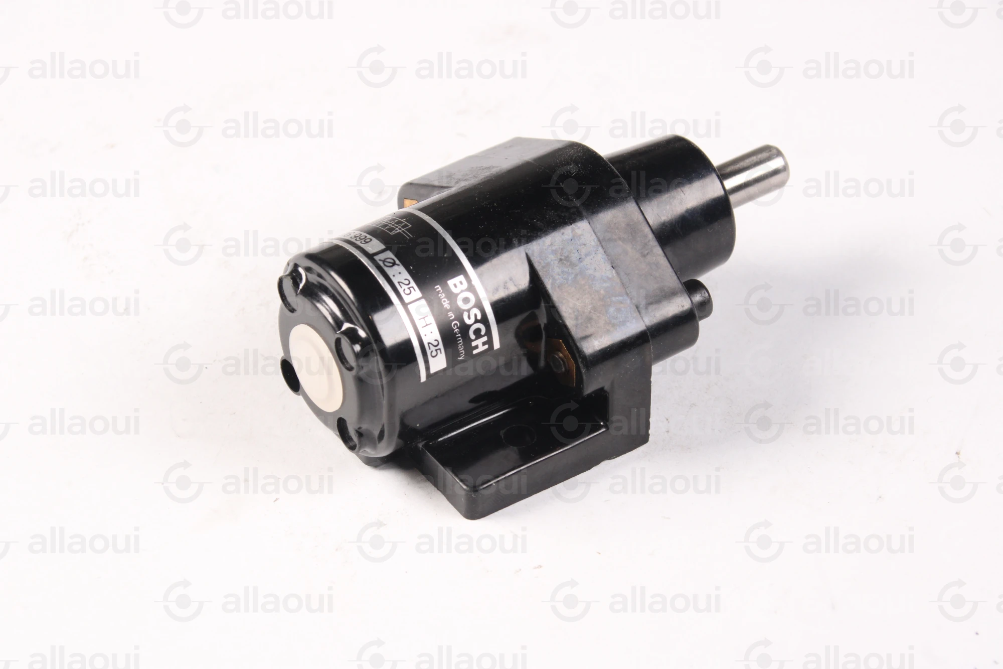 Bosch Rexroth Pneumatic Cylinder 0822 416 999