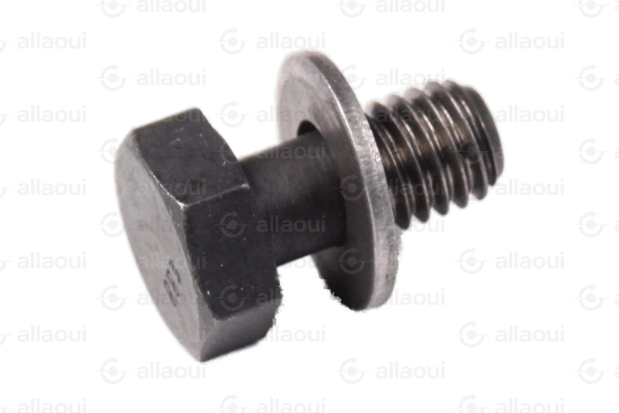 Manroland Combination Screw 70.00001-1622