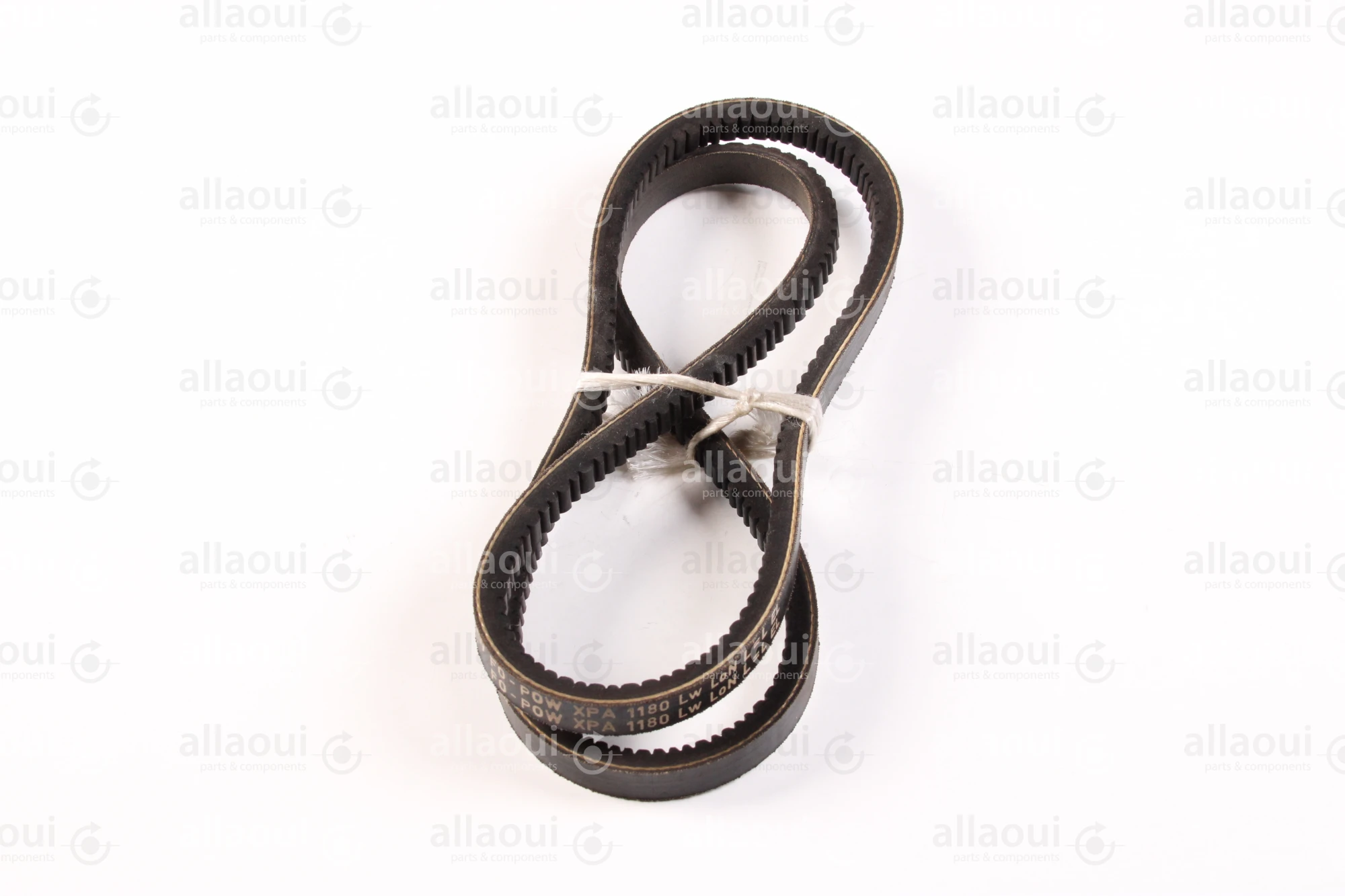 ContiTech Narrow toothed V-Belt 07092009Z