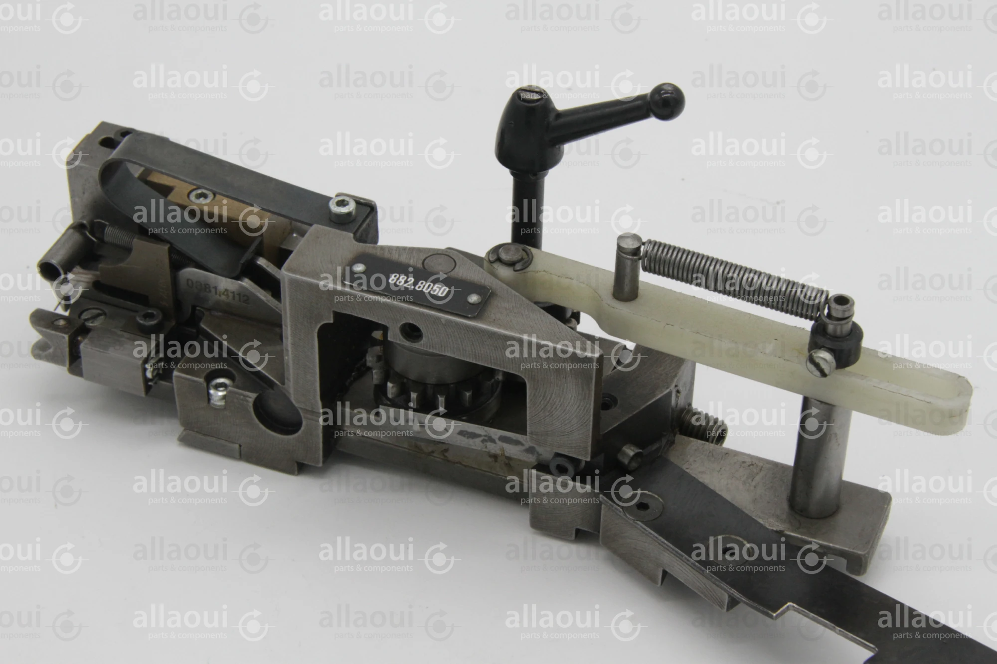 Müller Martini Stitching Head HK 55 (Grey) 882.8050