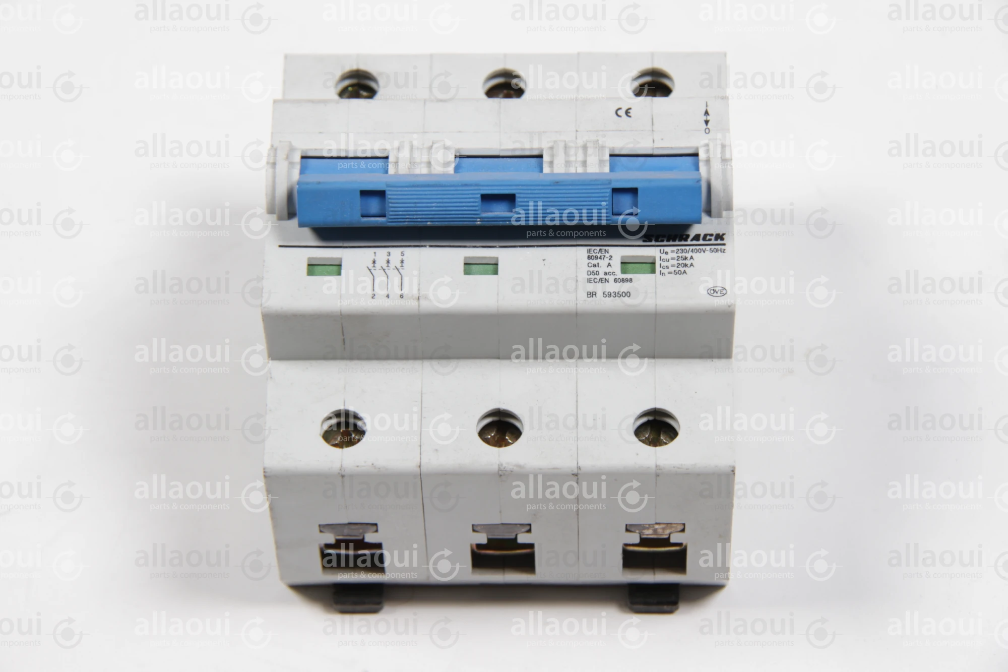 Schrack BR 593500 BR 593500 Schrack BR 593500 BR 593500