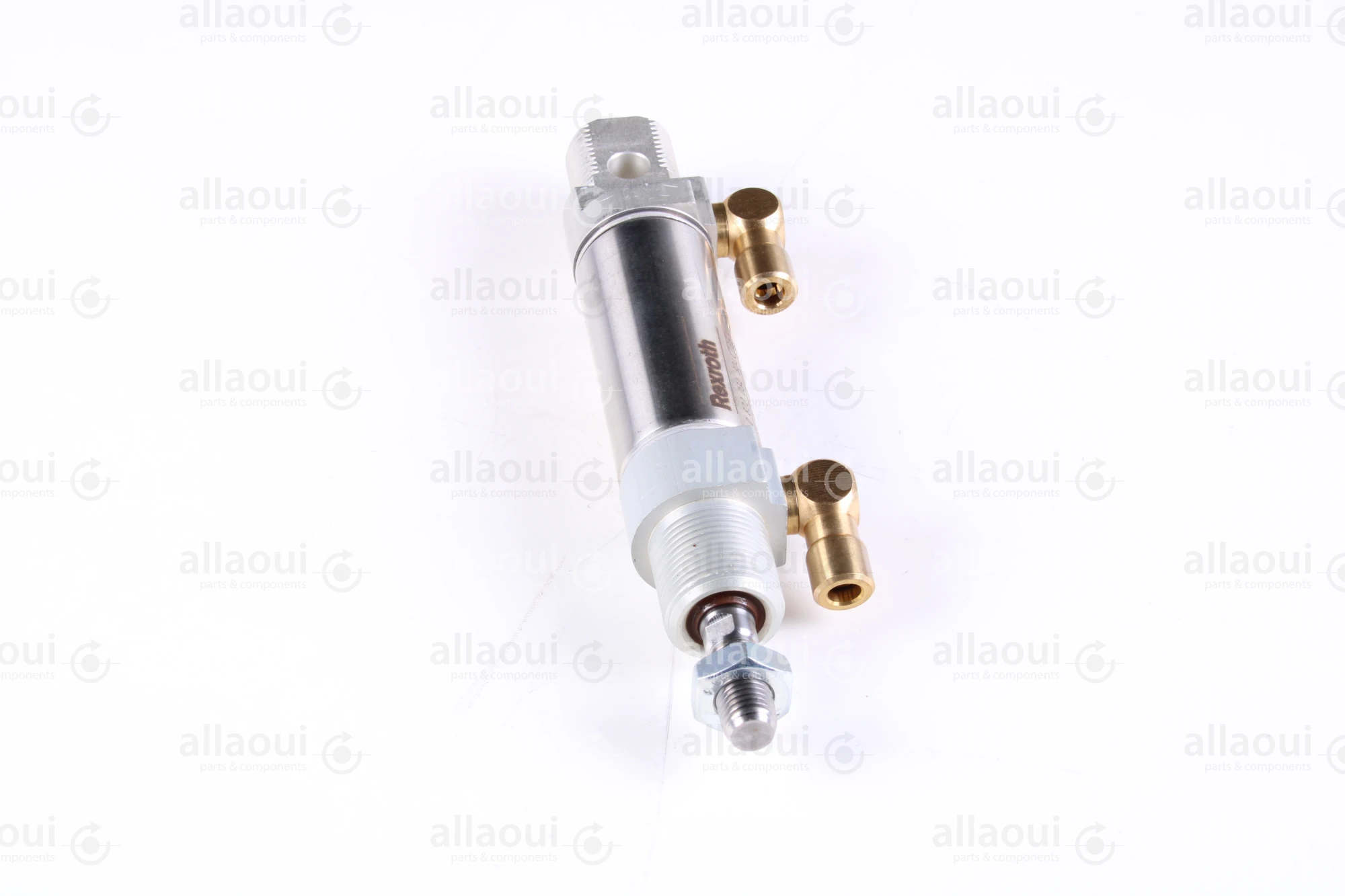 Bosch Rexroth Pneumatic Cylinder 0 822 034 304