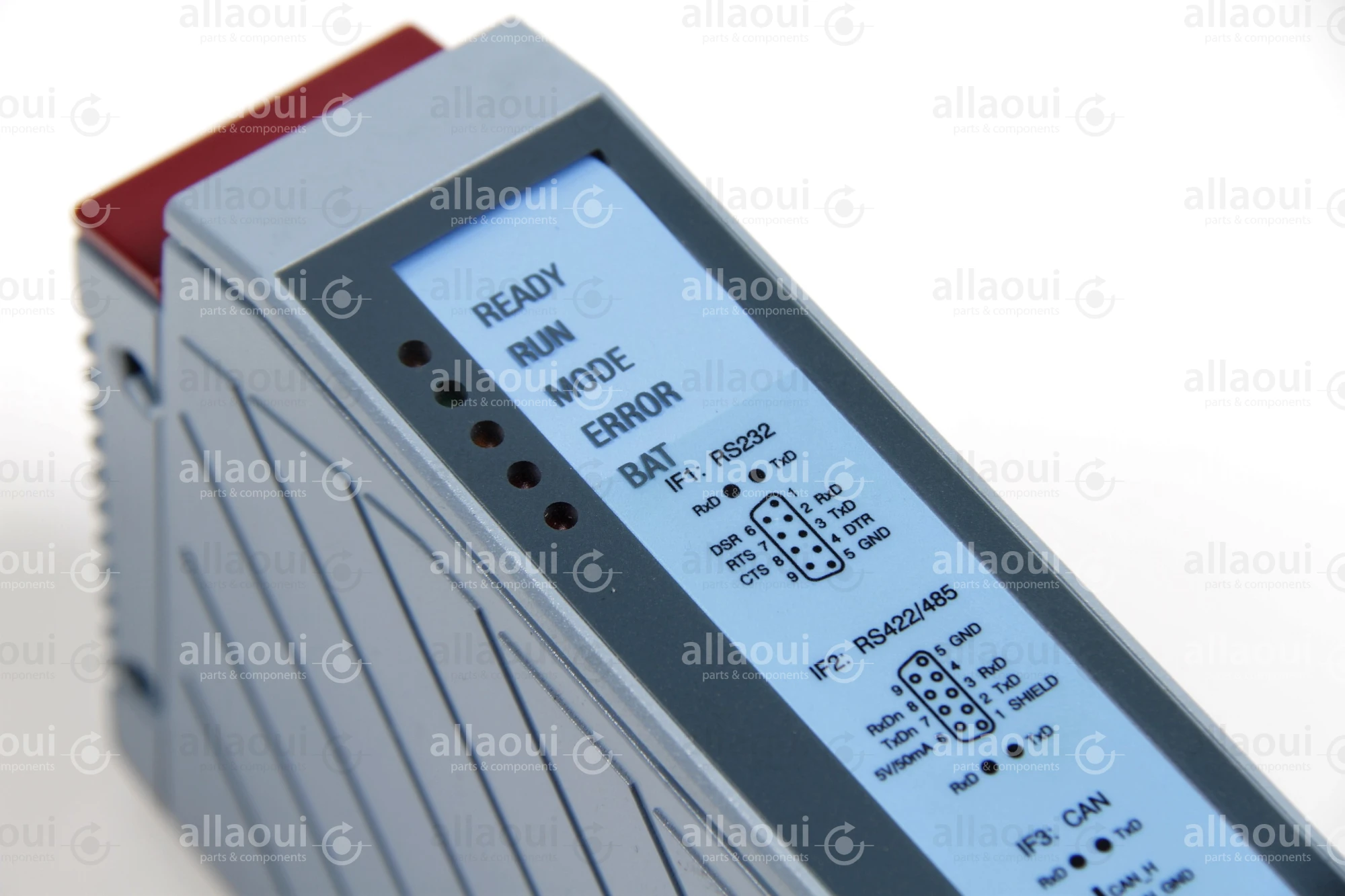 BR Automation Interface Module IF260