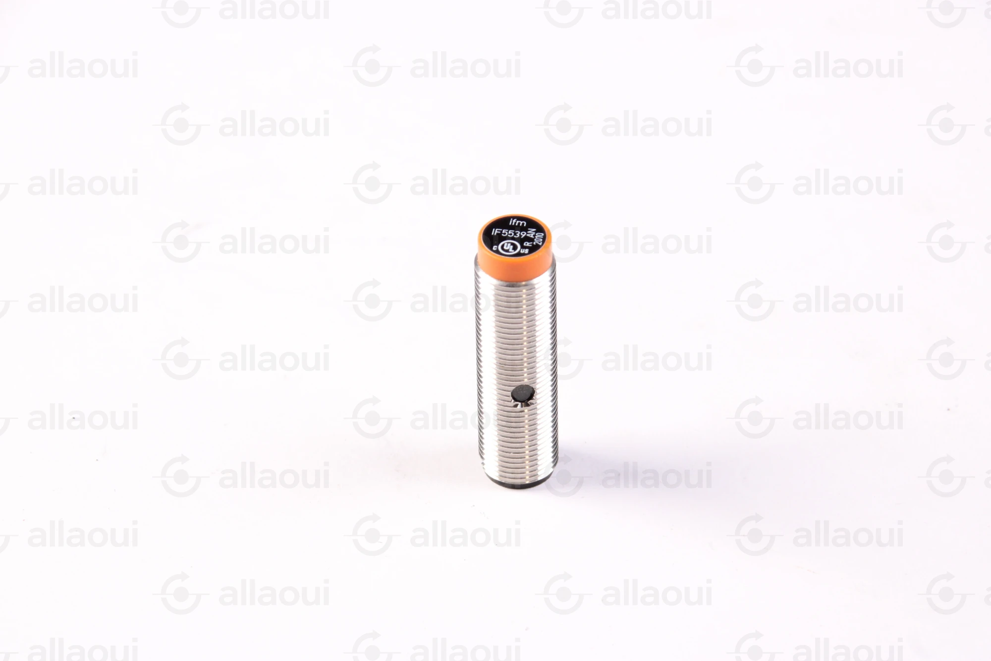 IFM Electronic Inductive Sensor IF5539
