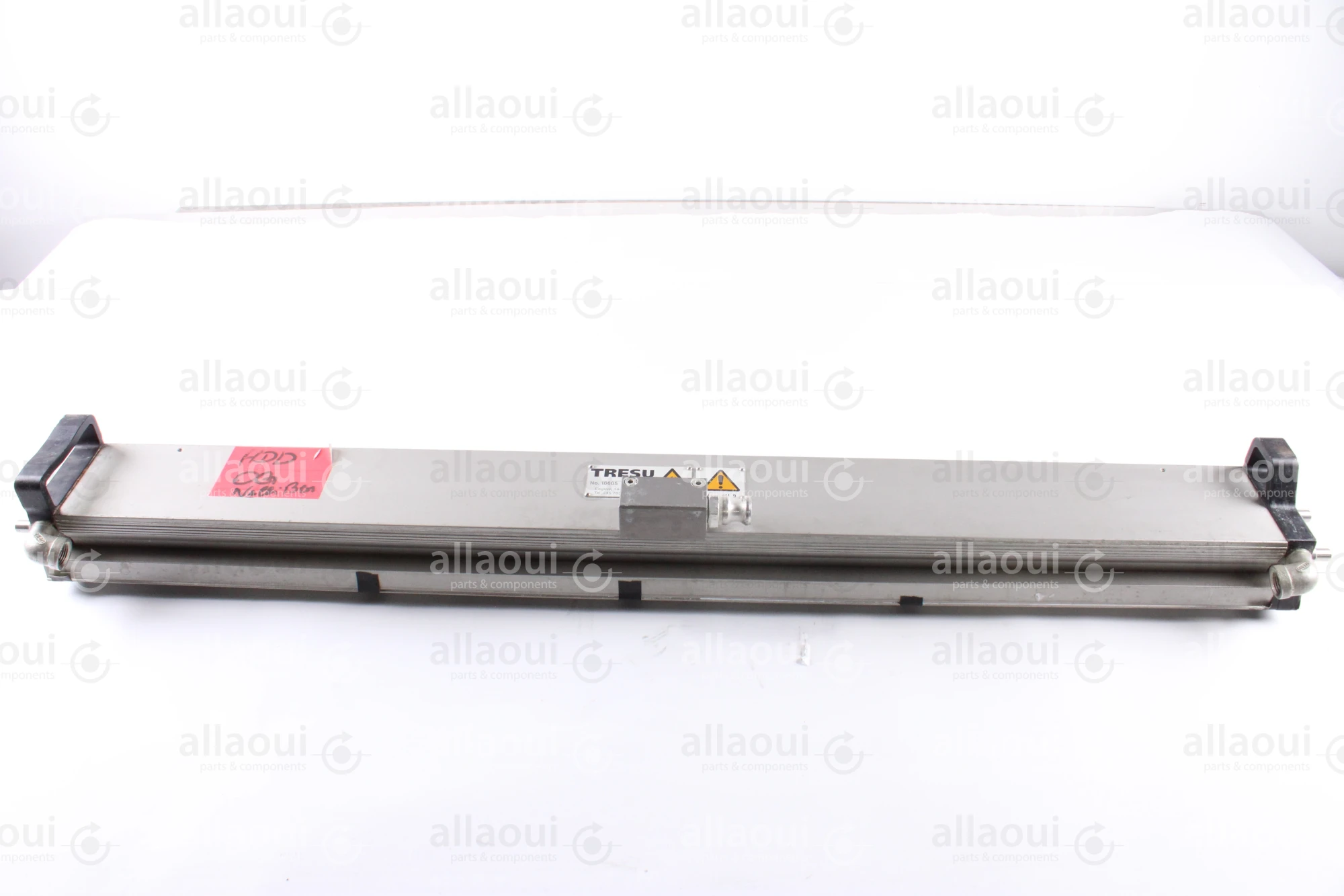 Heidelberg Chambered Doctor Blade F3.044.215F/01 Heidelberg Chambered Doctor Blade F3.044.215F/01