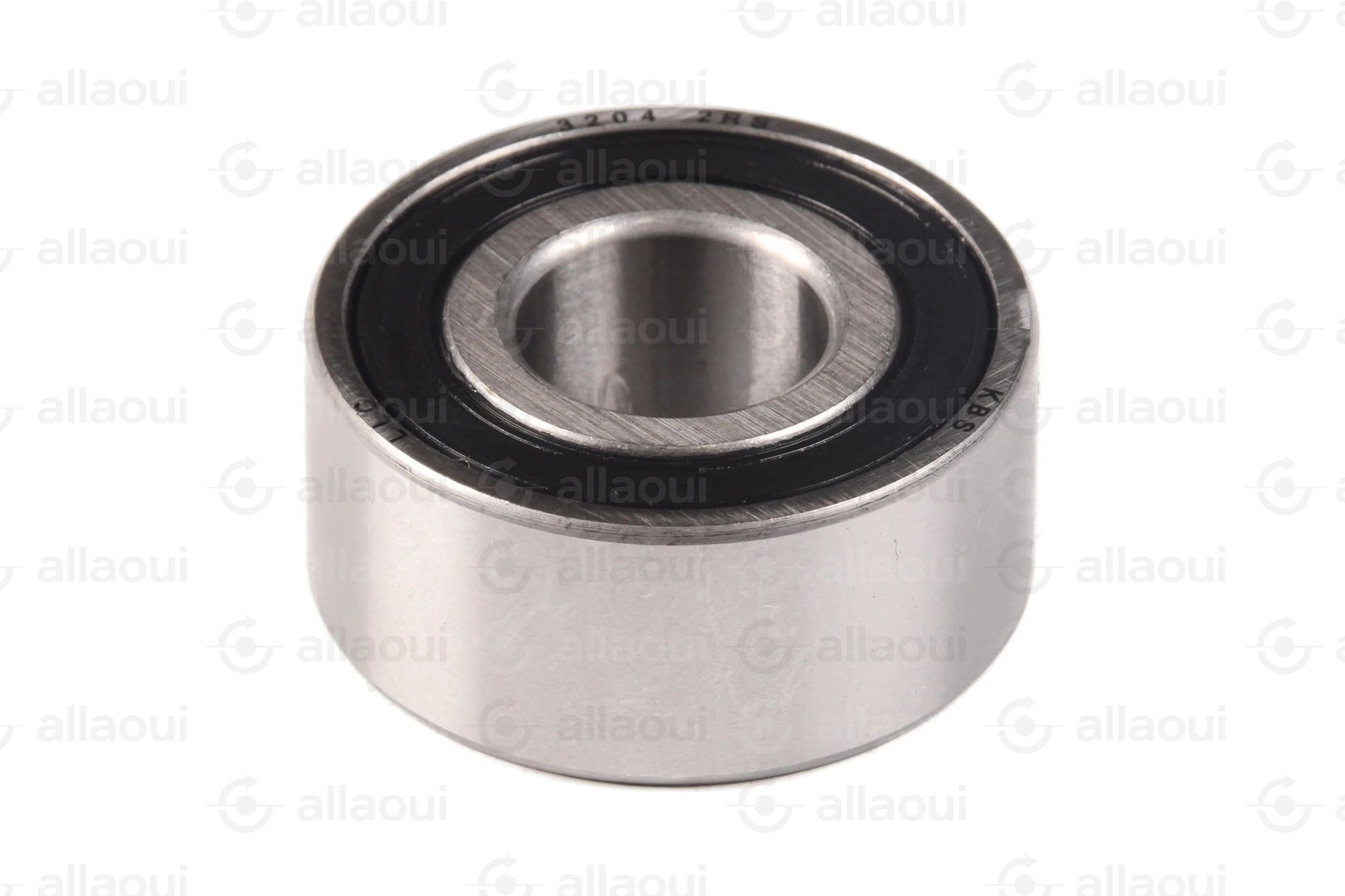 KBS LLC Ball Bearings 3204 2RS KBS LLC Ball Bearings 3204 2RS