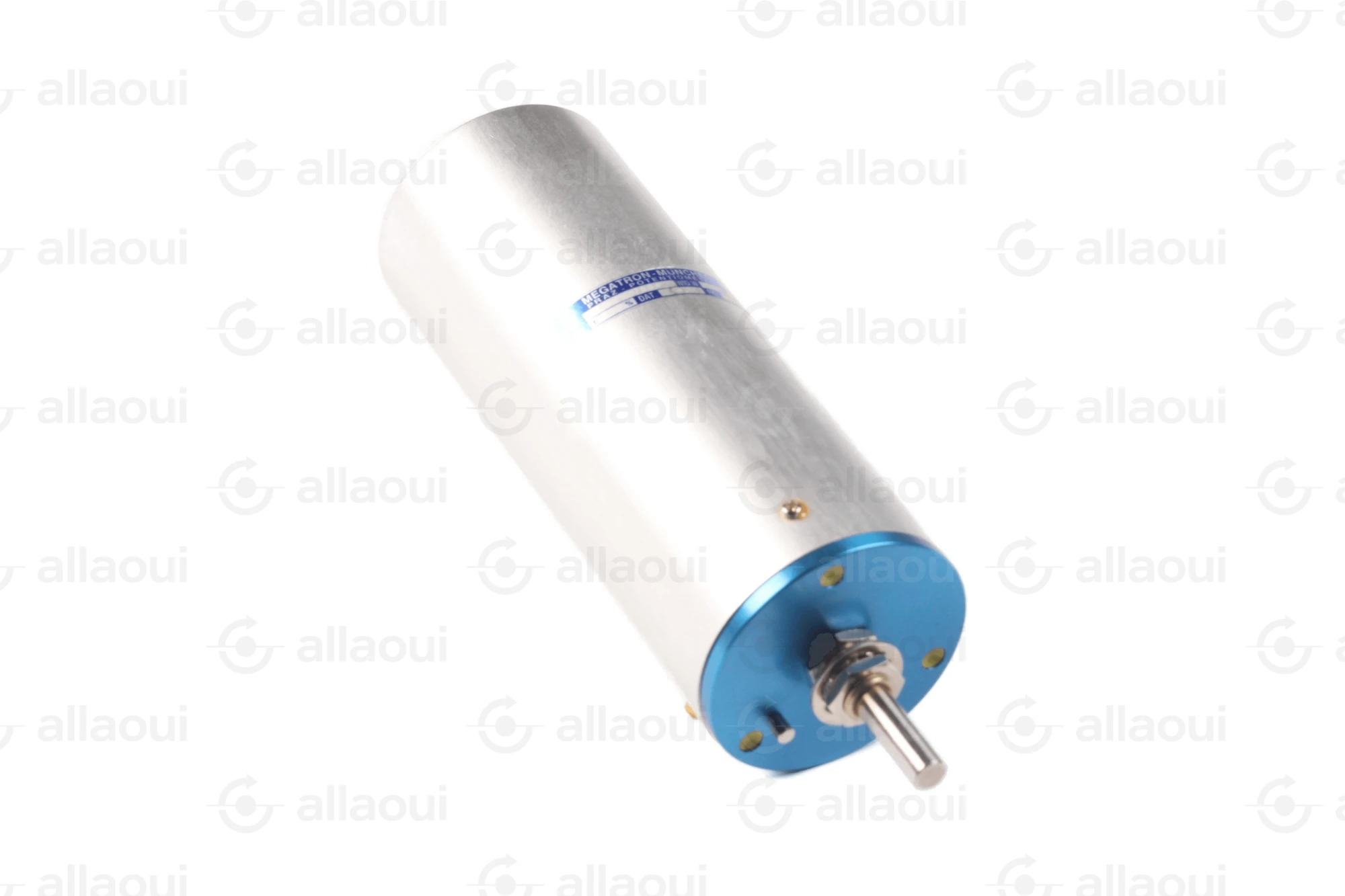 Megatron Potentiometer 1k 4620/7534