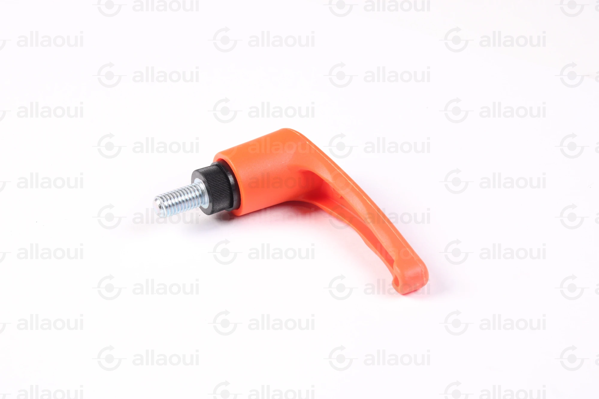 RS Pro Clamping Lever 478399