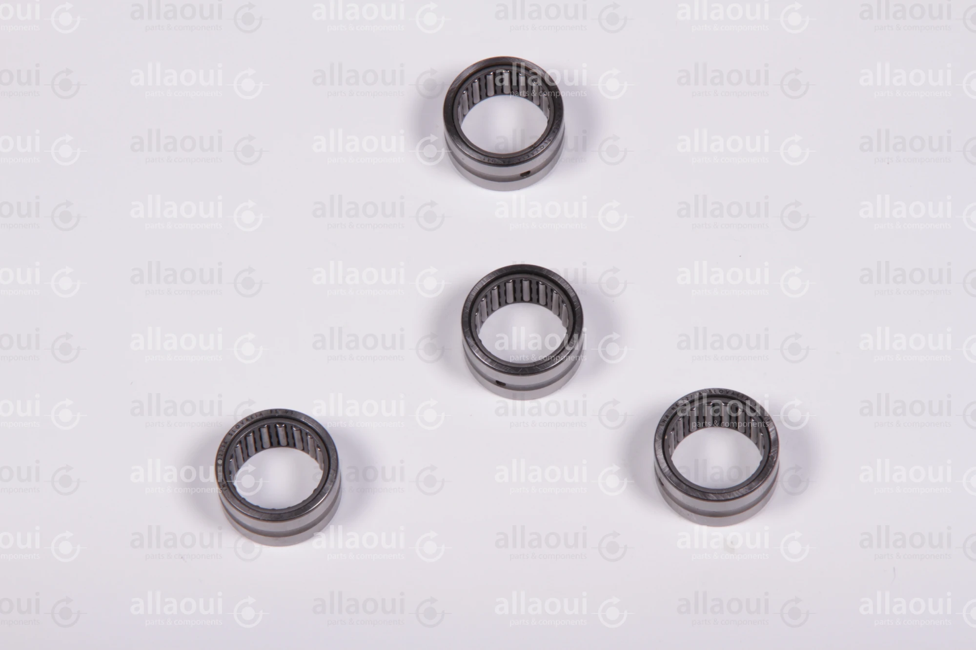 Heidelberg Needle Roller Bearings NK 22/16ASR1 00.550.061/ Heidelberg Needle Roller Bearings NK 22/16ASR1 00.550.061/