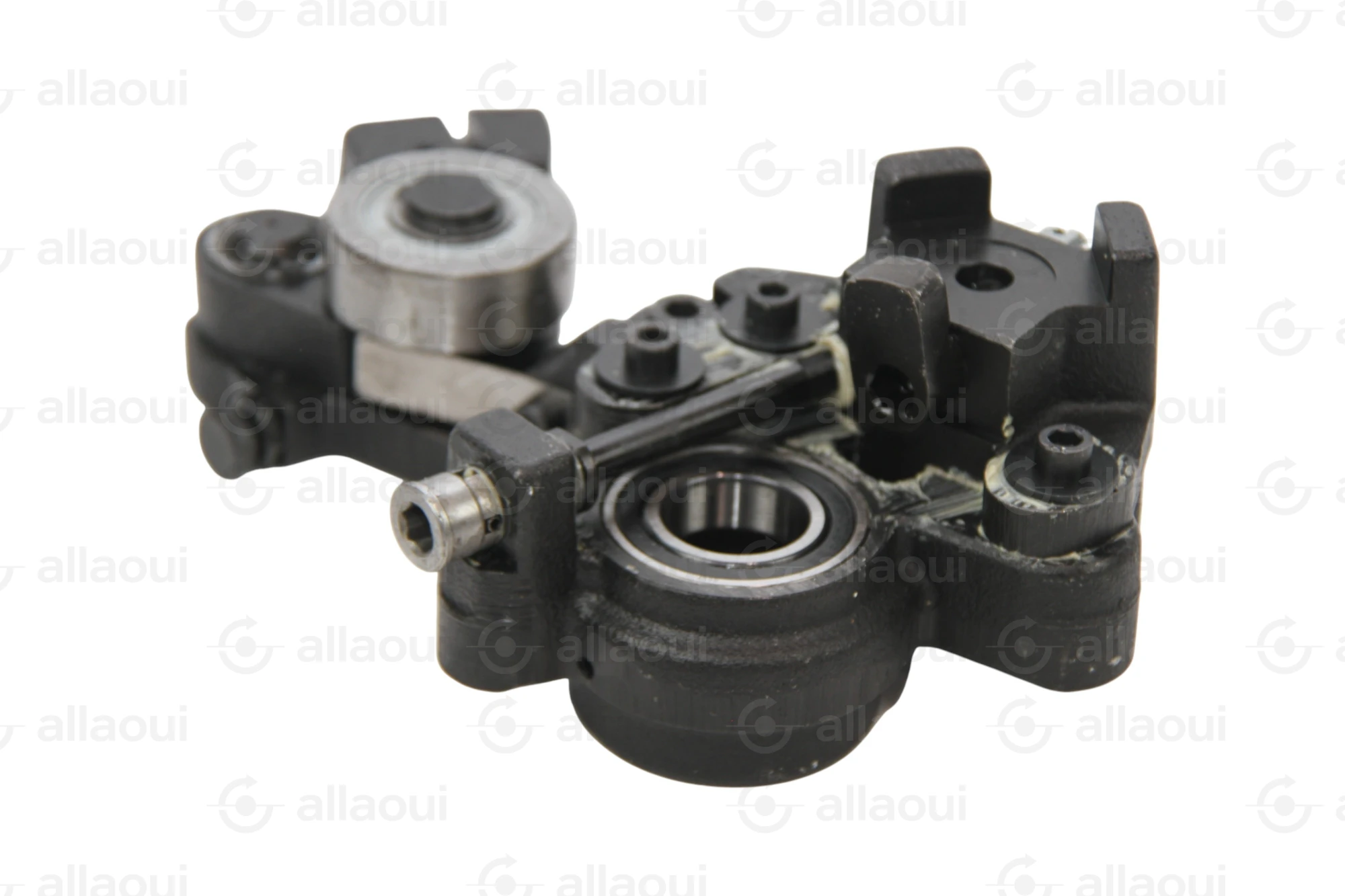 Heidelberg Roller Bearings OS KPL MV.056.517 /02