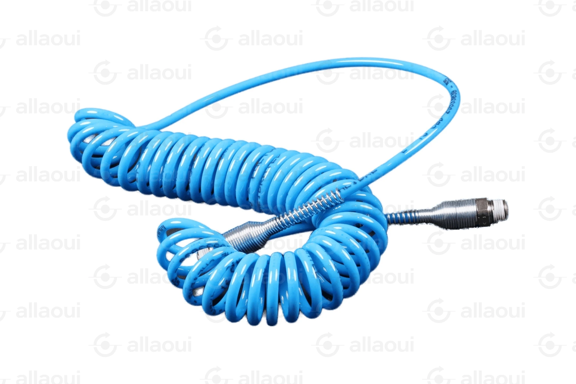 Contiweb Air Hose WH.090450060
