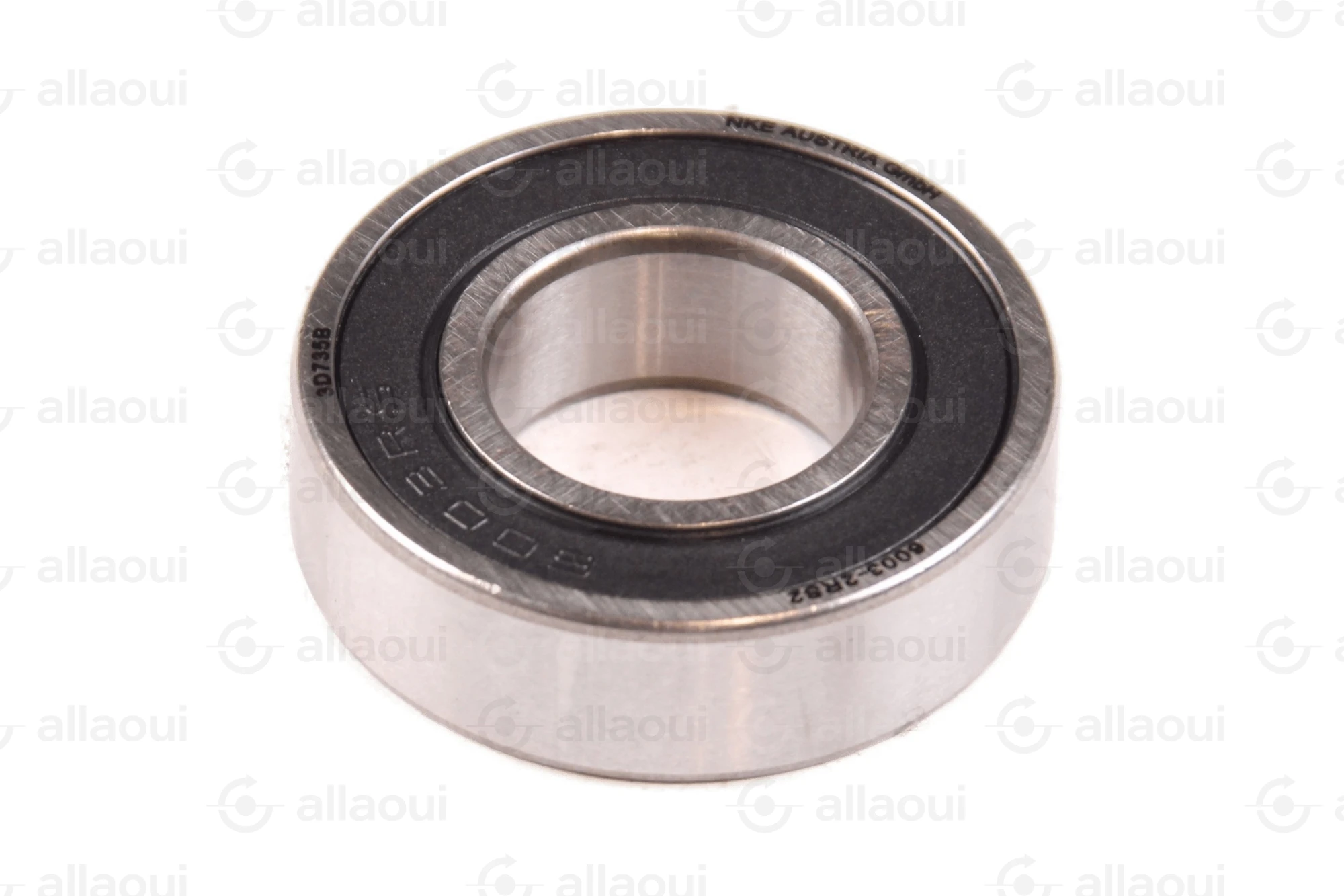 NKE Austria Roller Bearing 6003-2RS2 NKE Austria Roller Bearing 6003-2RS2