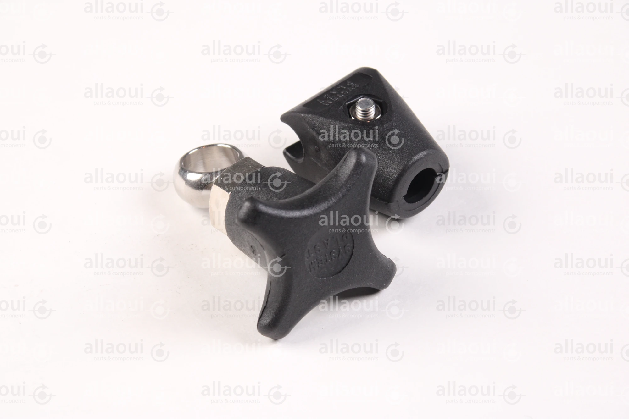 Kolbus Guide Clamp Führungsklemme 00015312