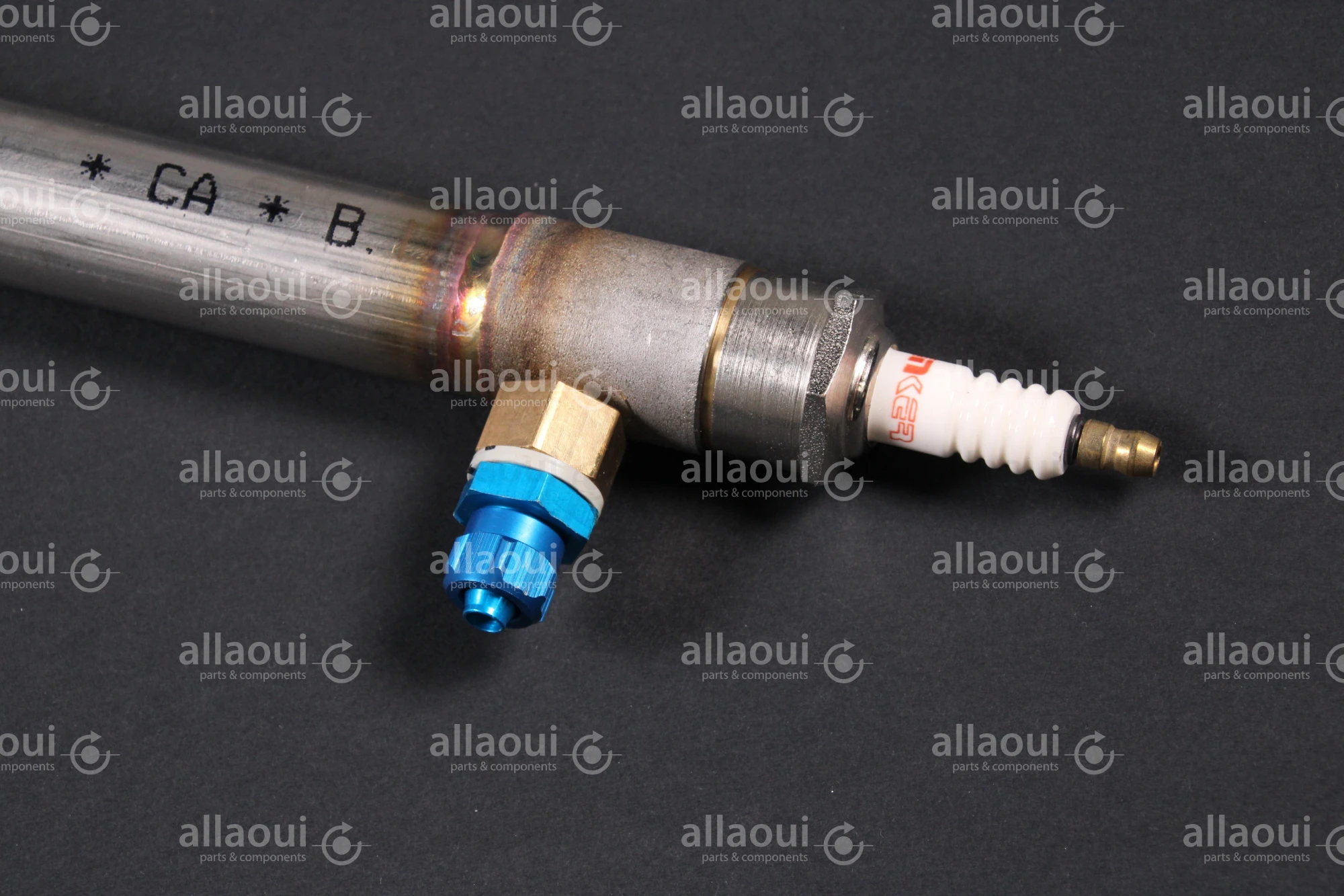 Contiweb Spark Plug WH.967443