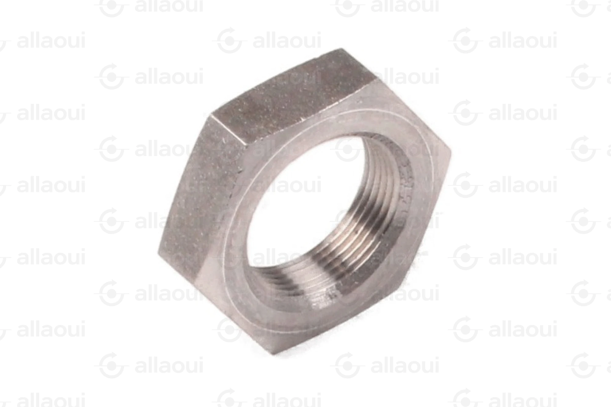 Manroland Hexagon Nut 06.11083-2112