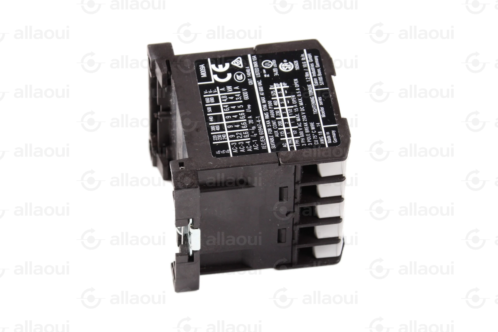 EATON Safety Switch DILEM-01-G