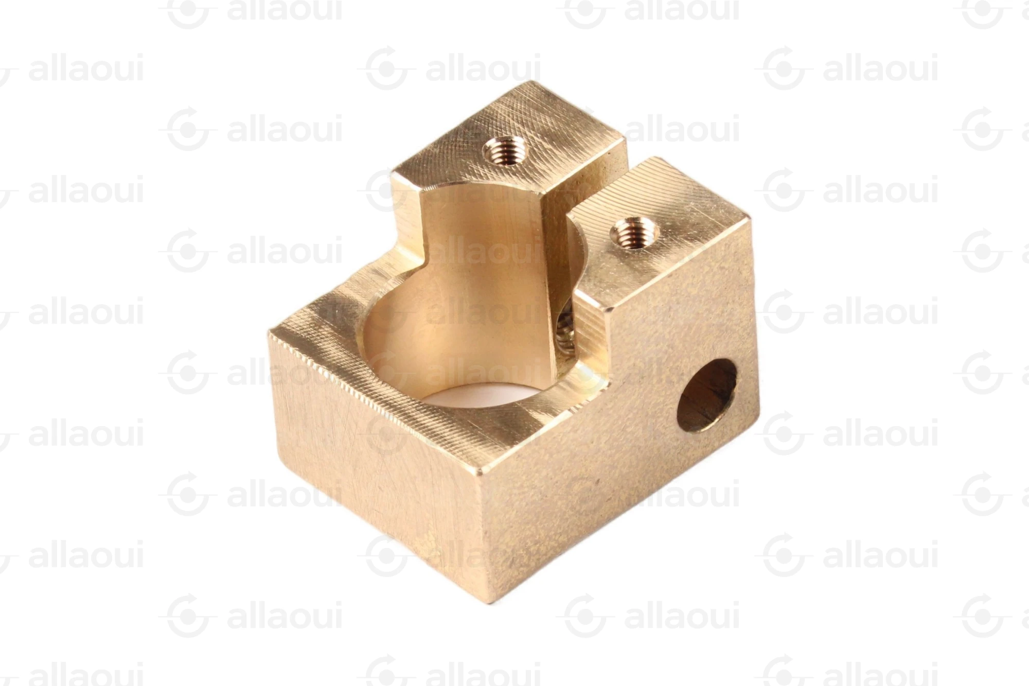 Manroland Nut 16.52596-4008
