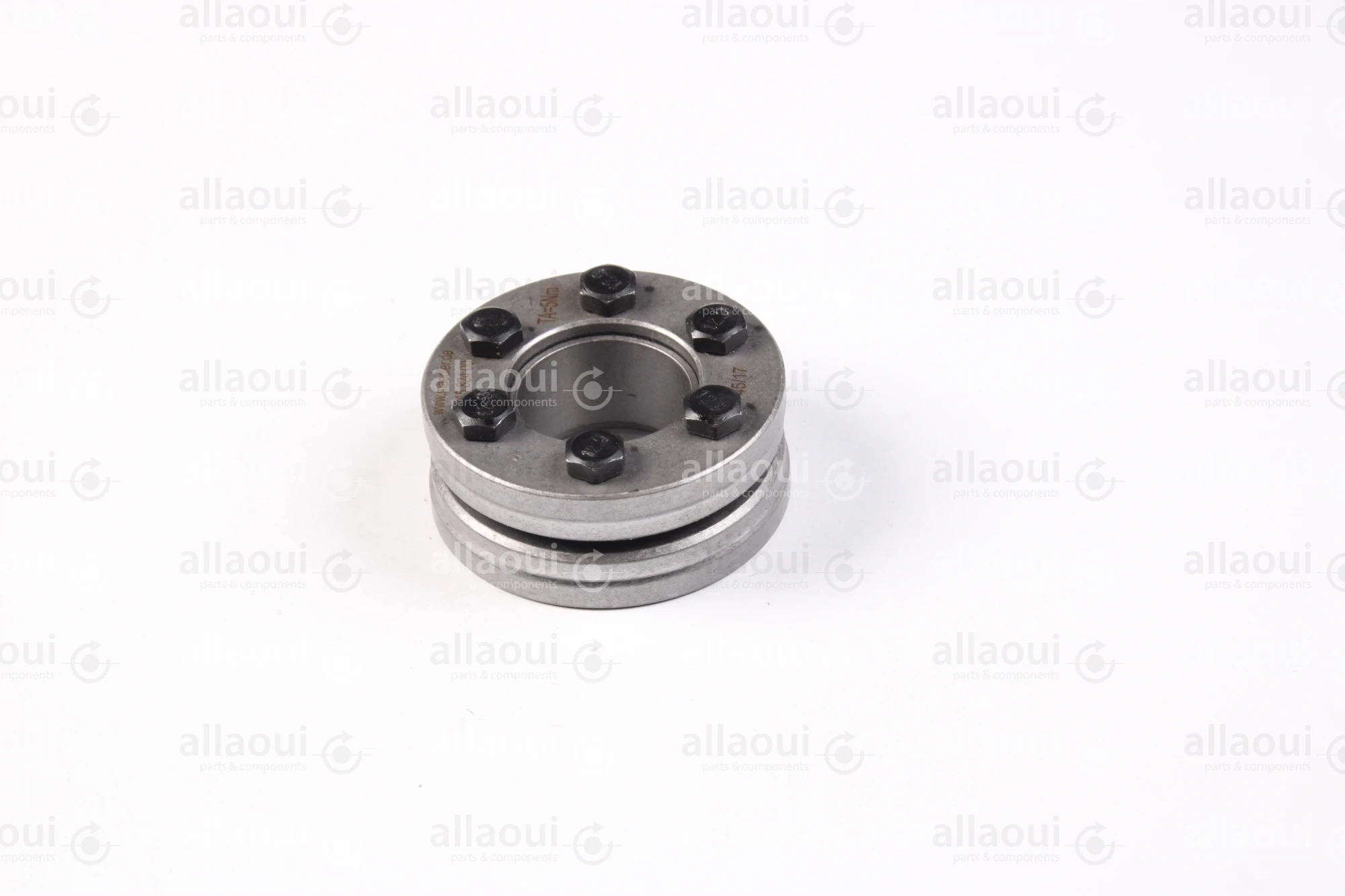 A.P. Pfaff GmbH & Co.KG Shrink Disc 61582400