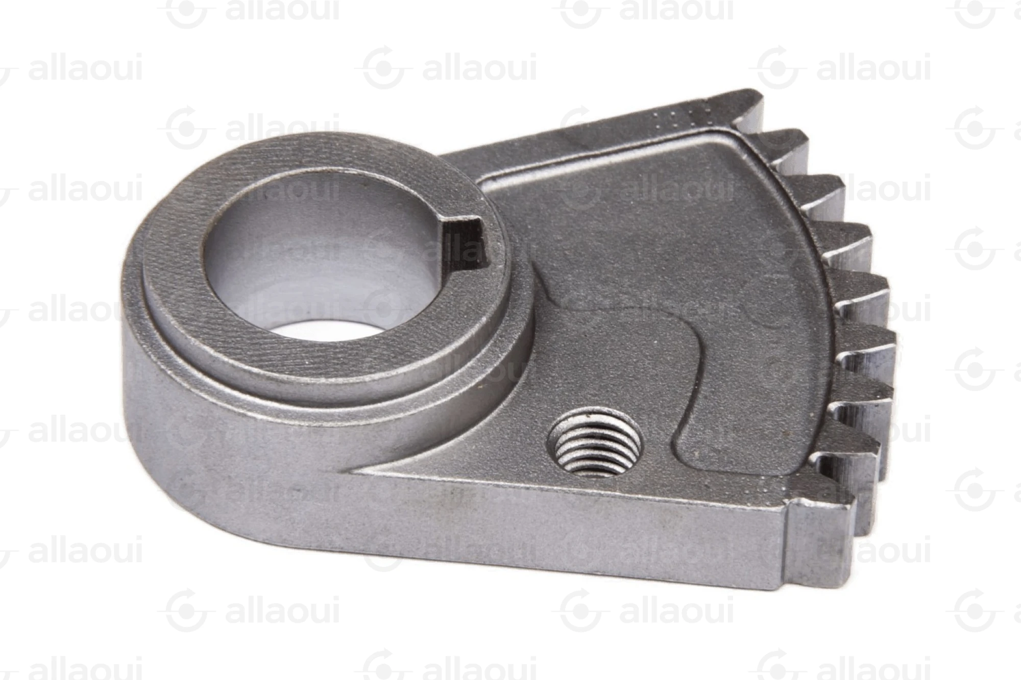 Müller Martini Gear Segment M2-Z45 0888.0113.3