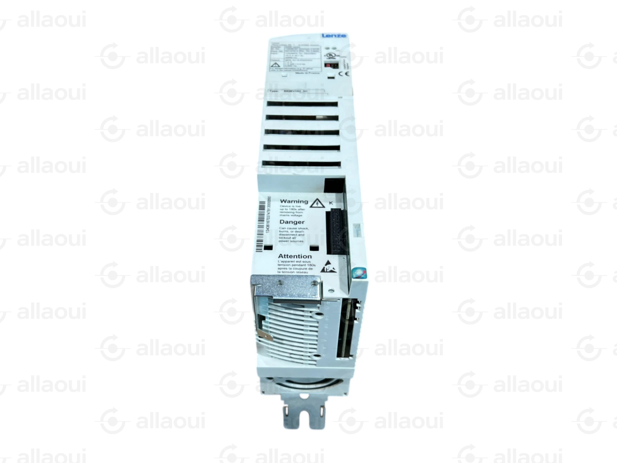 Lenze Frequency Converter E82EV152_2C Lenze Frequency Converter E82EV152_2C