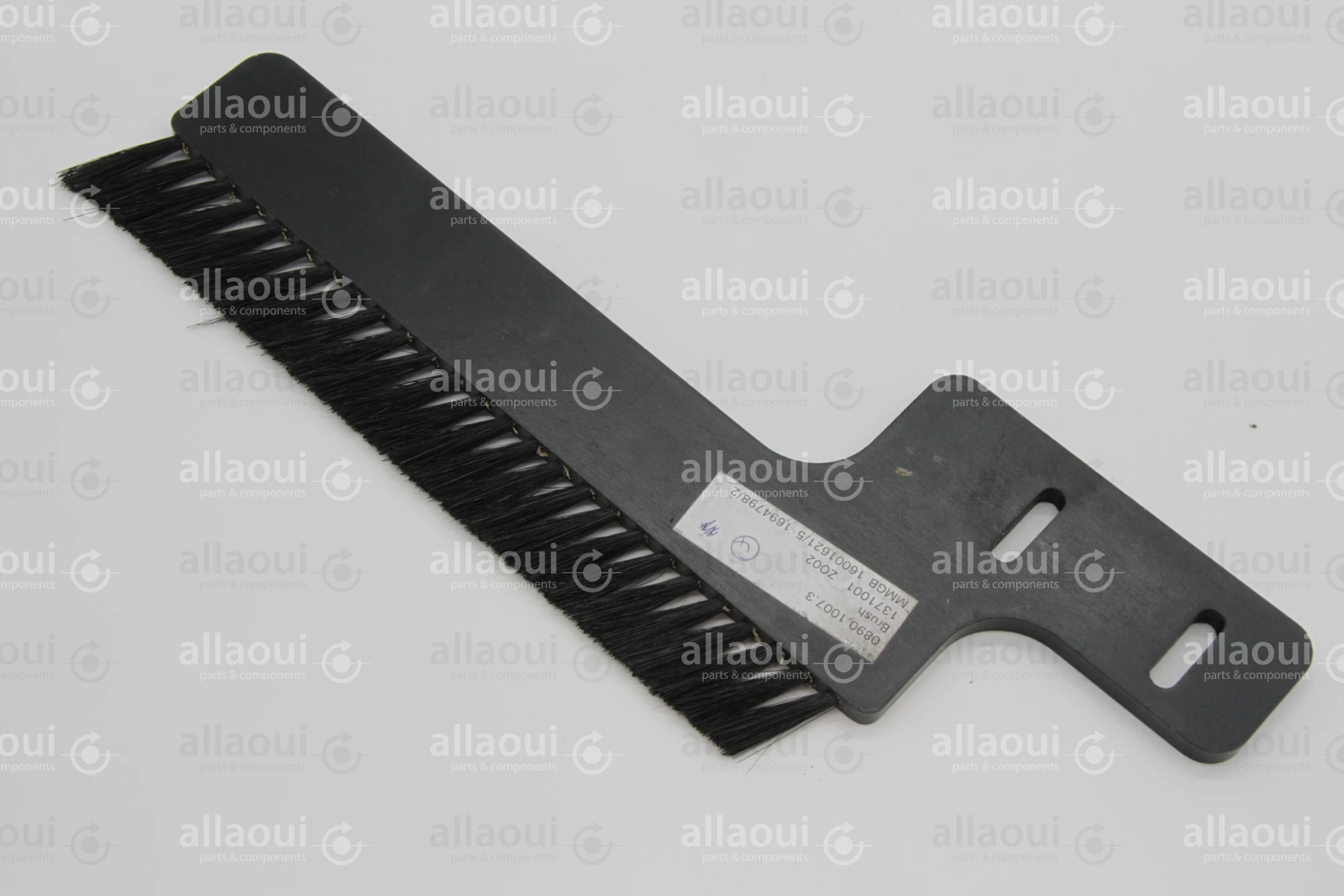 Müller Martini Brush Black 0890.1007.3 Müller Martini Brush Black 0890.1007.3