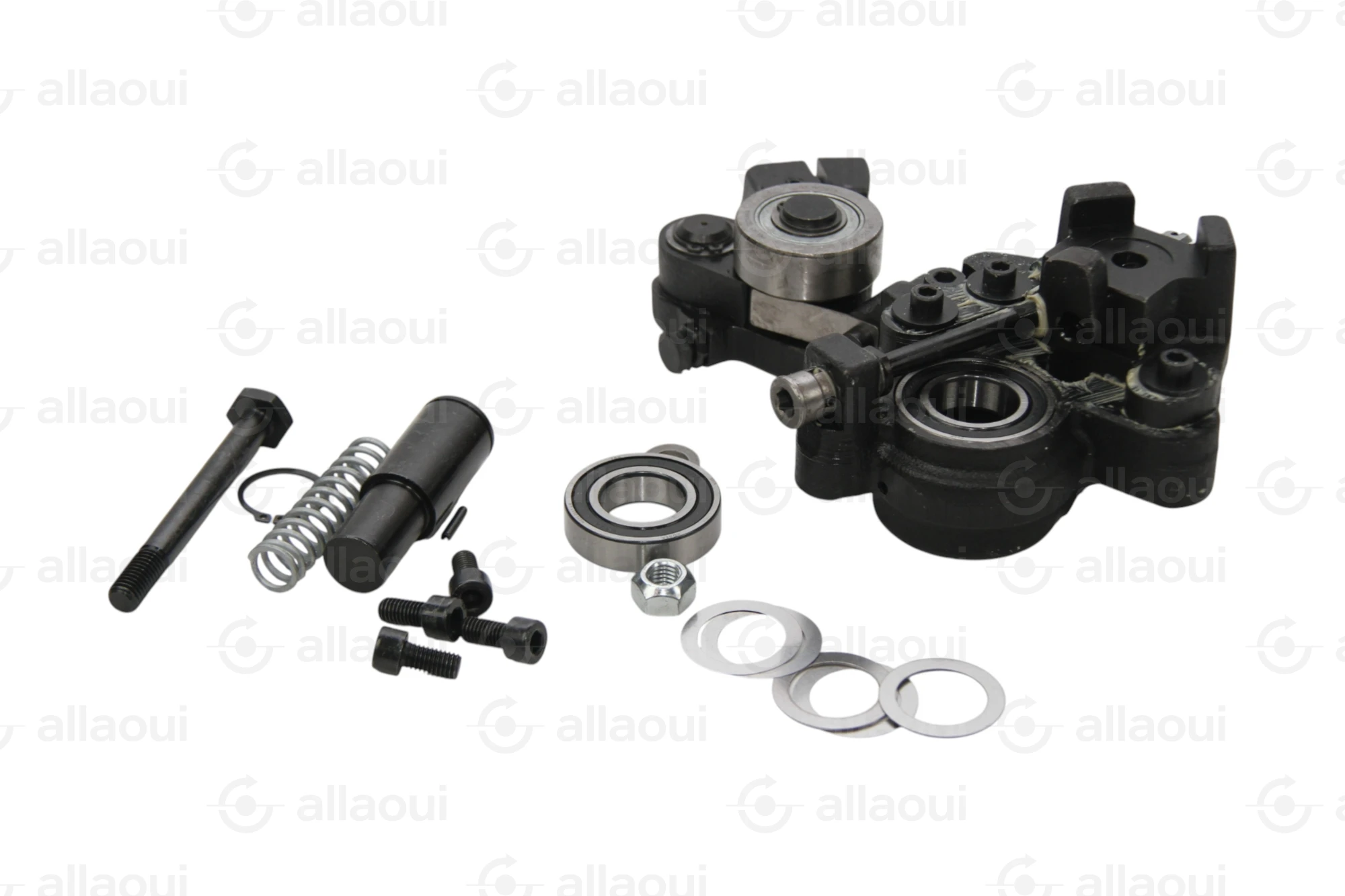 Heidelberg Roller Bearings OS KPL MV.056.517 /02 Heidelberg Roller Bearings OS KPL MV.056.517 /02