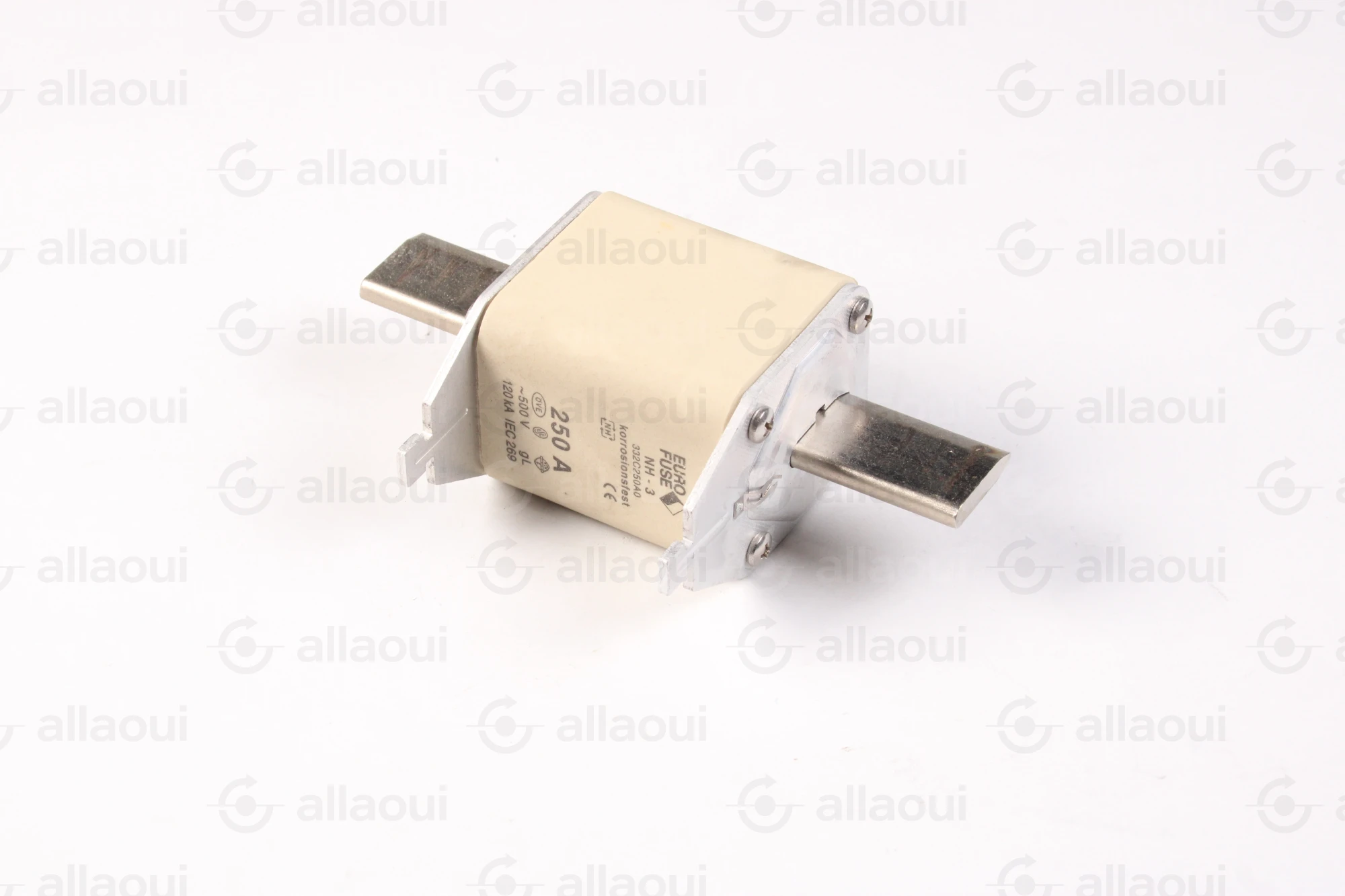 Euro Fuse Fuse 250A 332C250A0