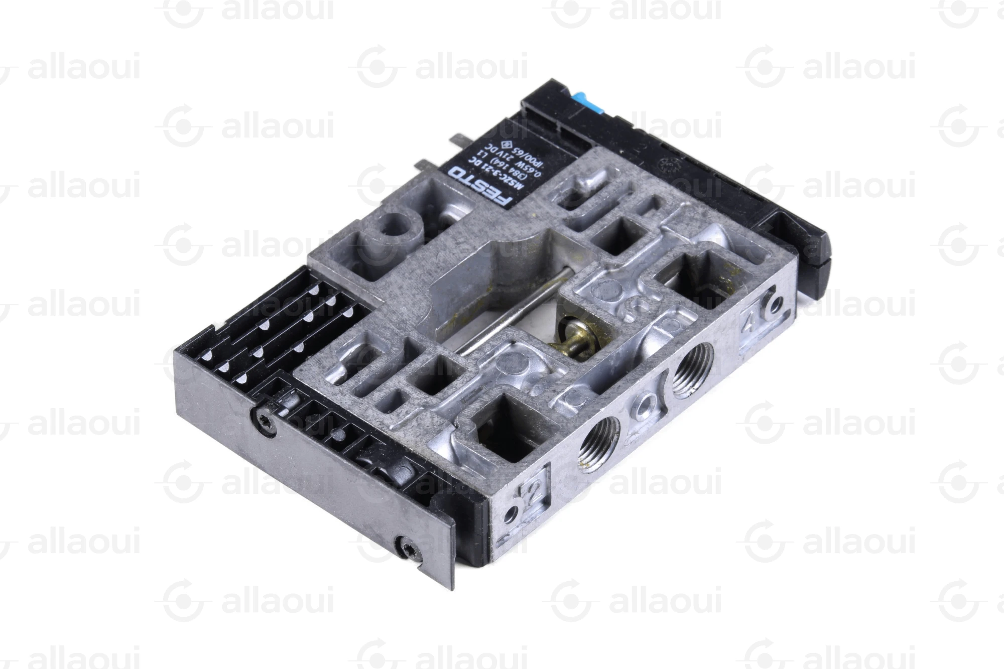 Festo Solenoid Valve CPV14-M1H-5LS-1/8