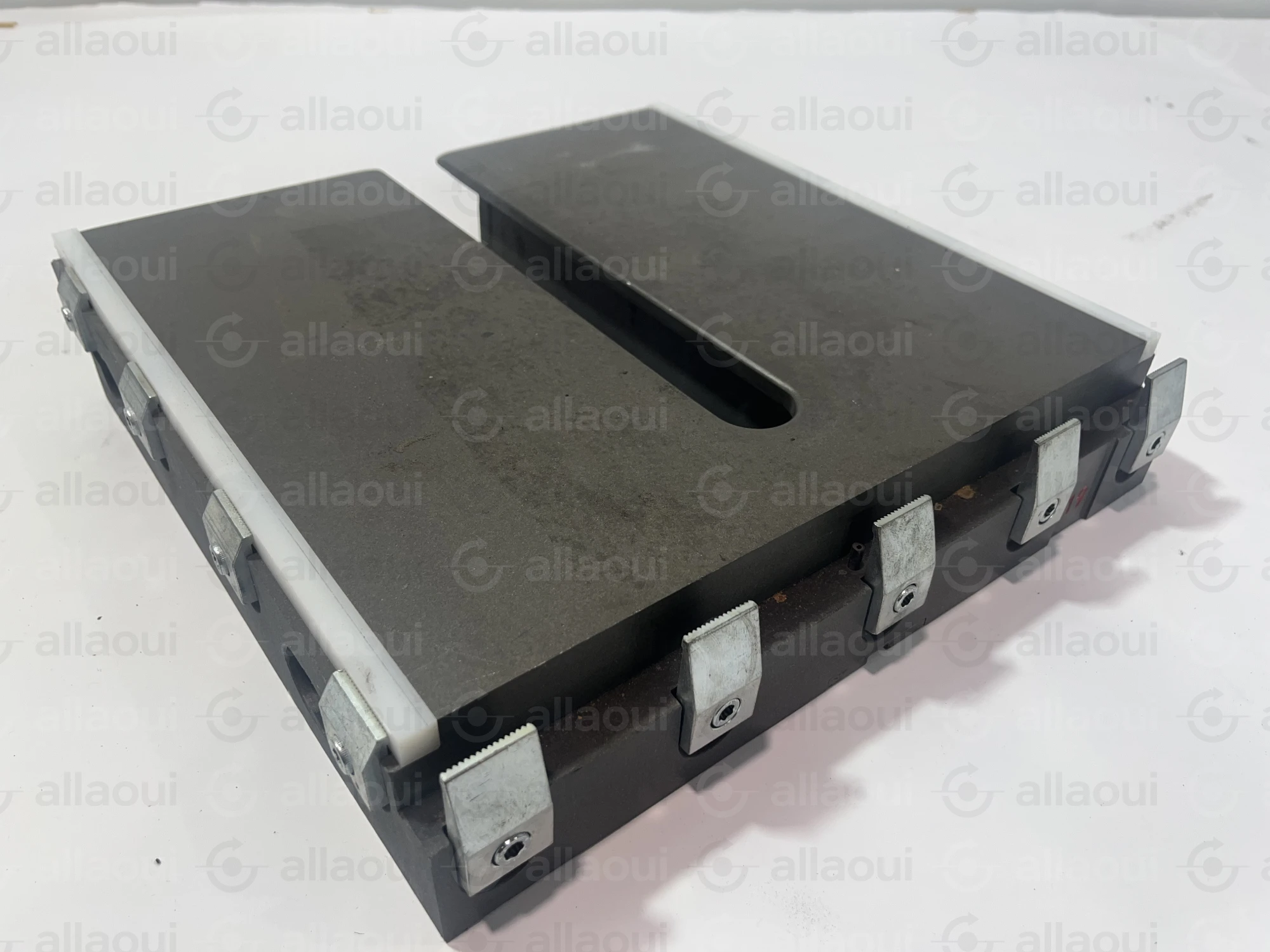 Kolbus Cutting Table No. 19 12155519