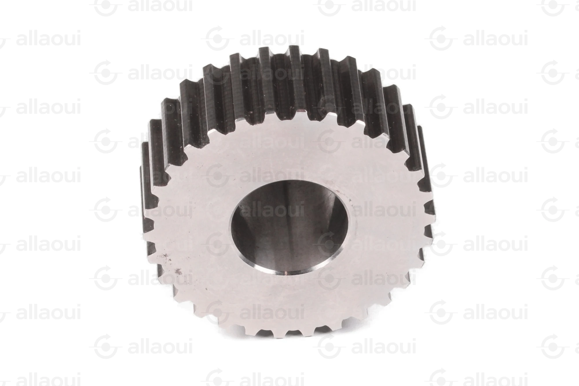 Manroland Timing Belt Pulley 16.26083-0074