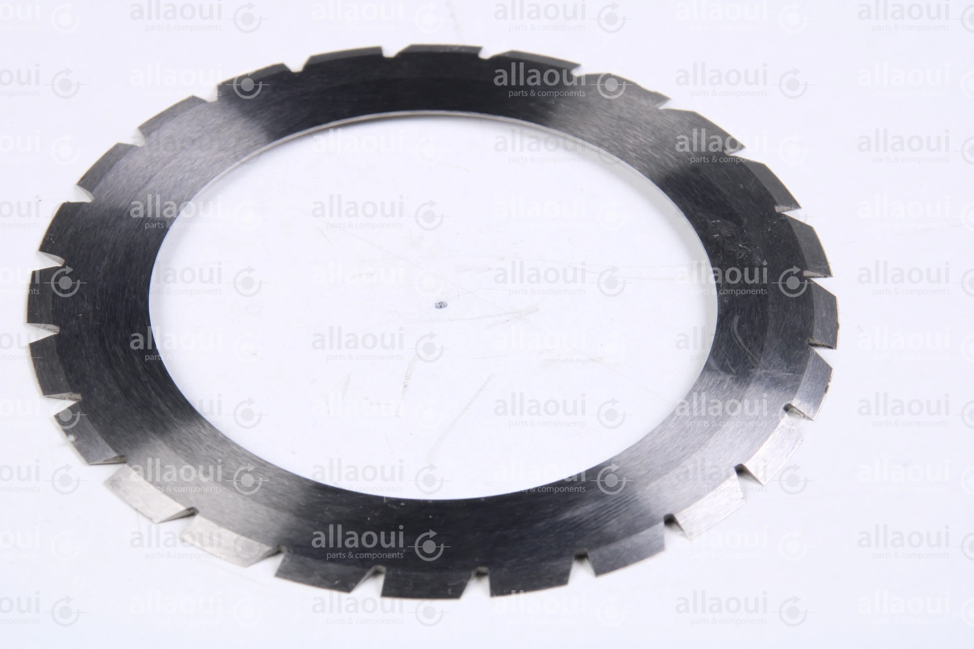 MBO Perforating Disc 24T 100X70X0.5 50211130