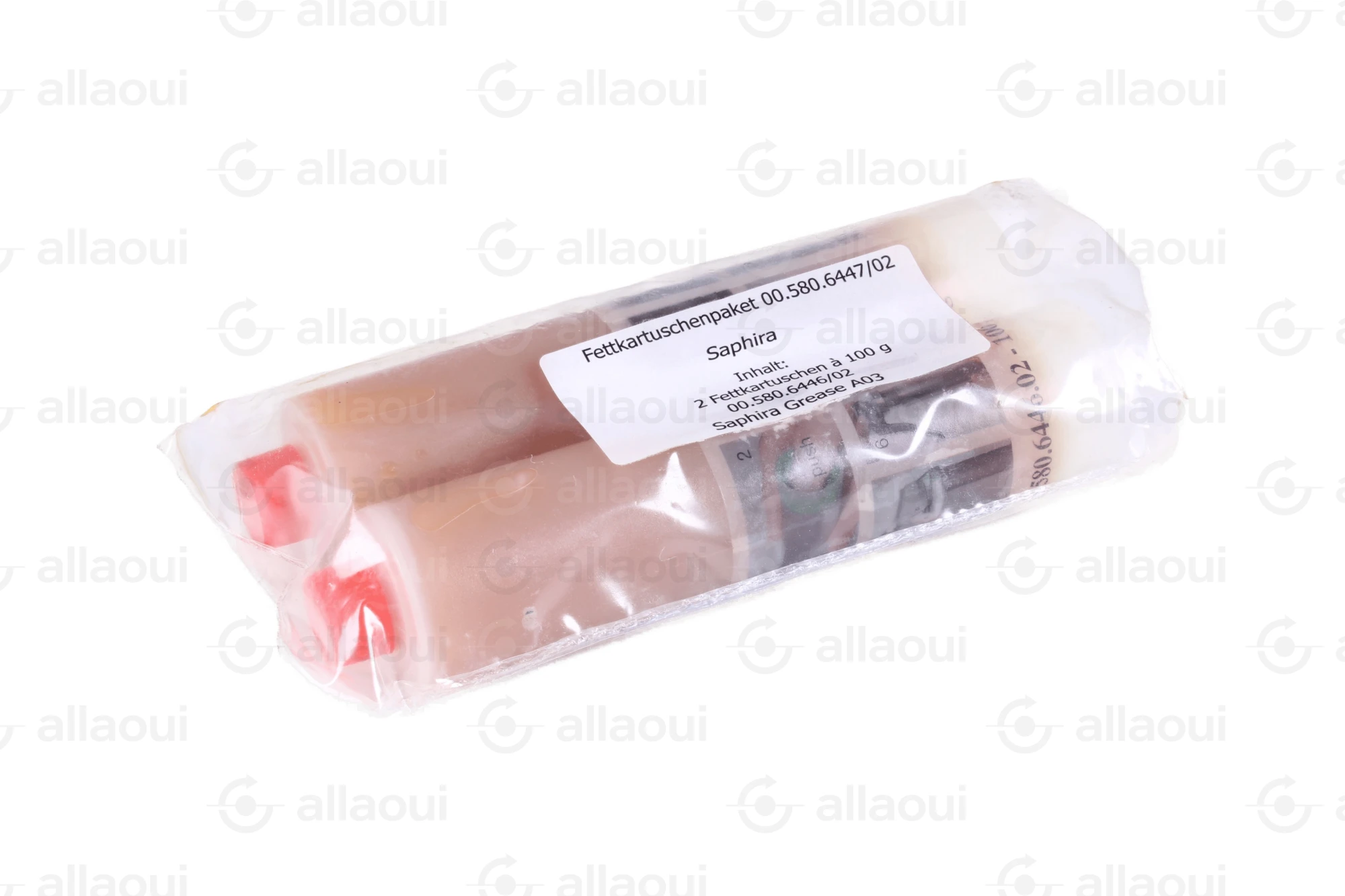 Heidelberg Grease 00.580.6447/02 Heidelberg Grease 00.580.6447/02
