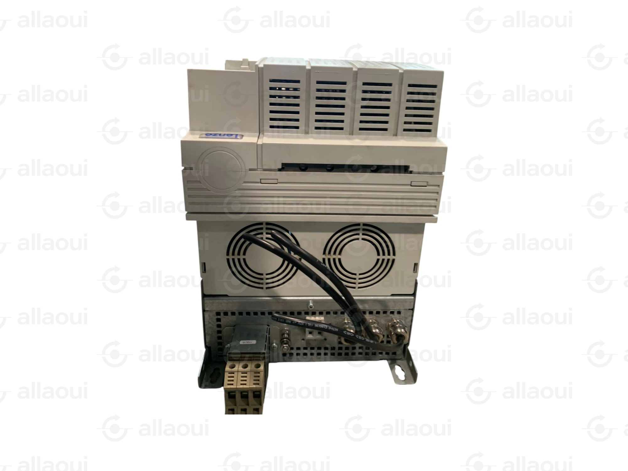 Lenze Frequency Inverter E82ZN22334B230