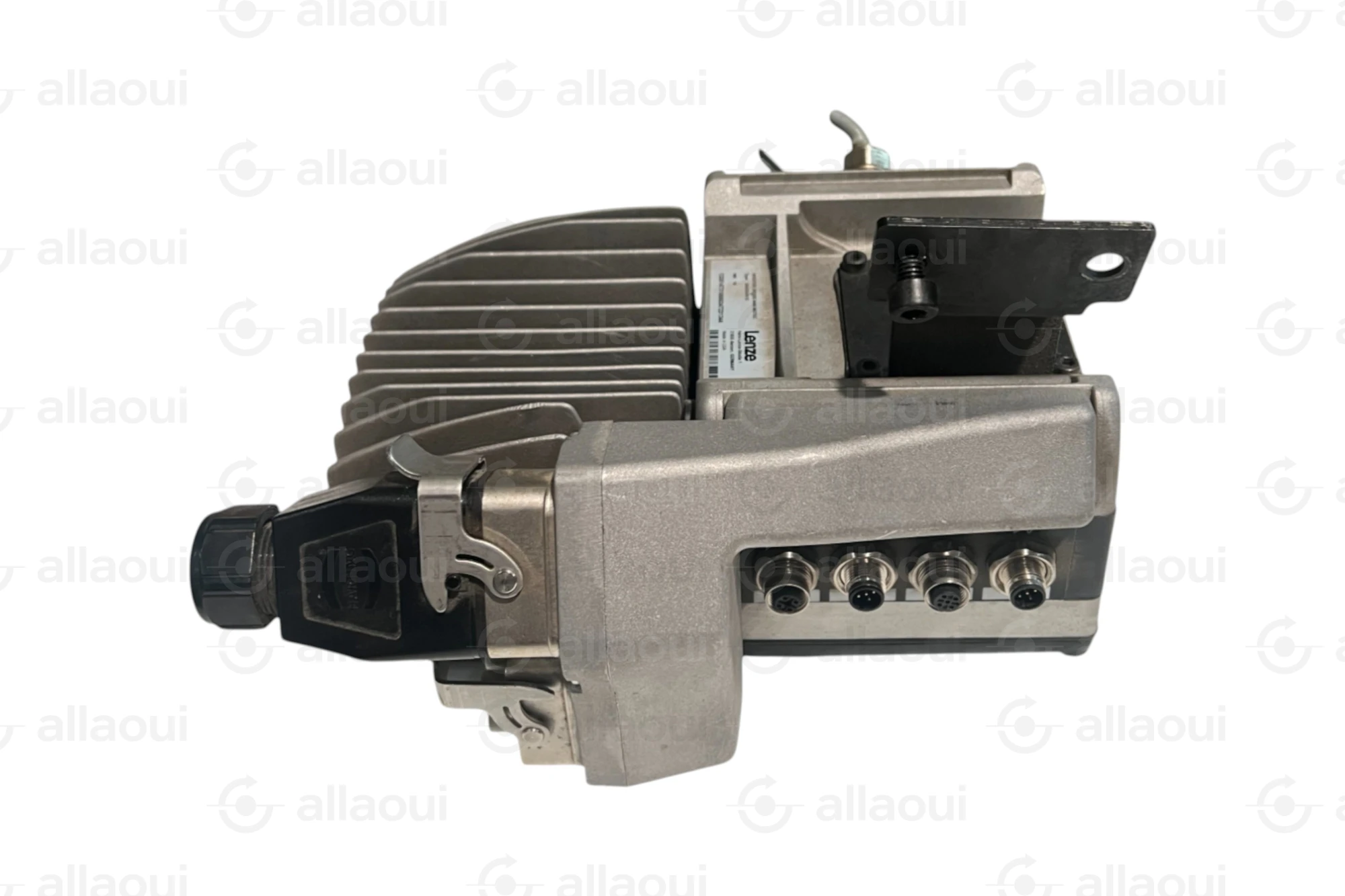 Lenze Frequency Converter 8400 motec E84DGDVB75142PS