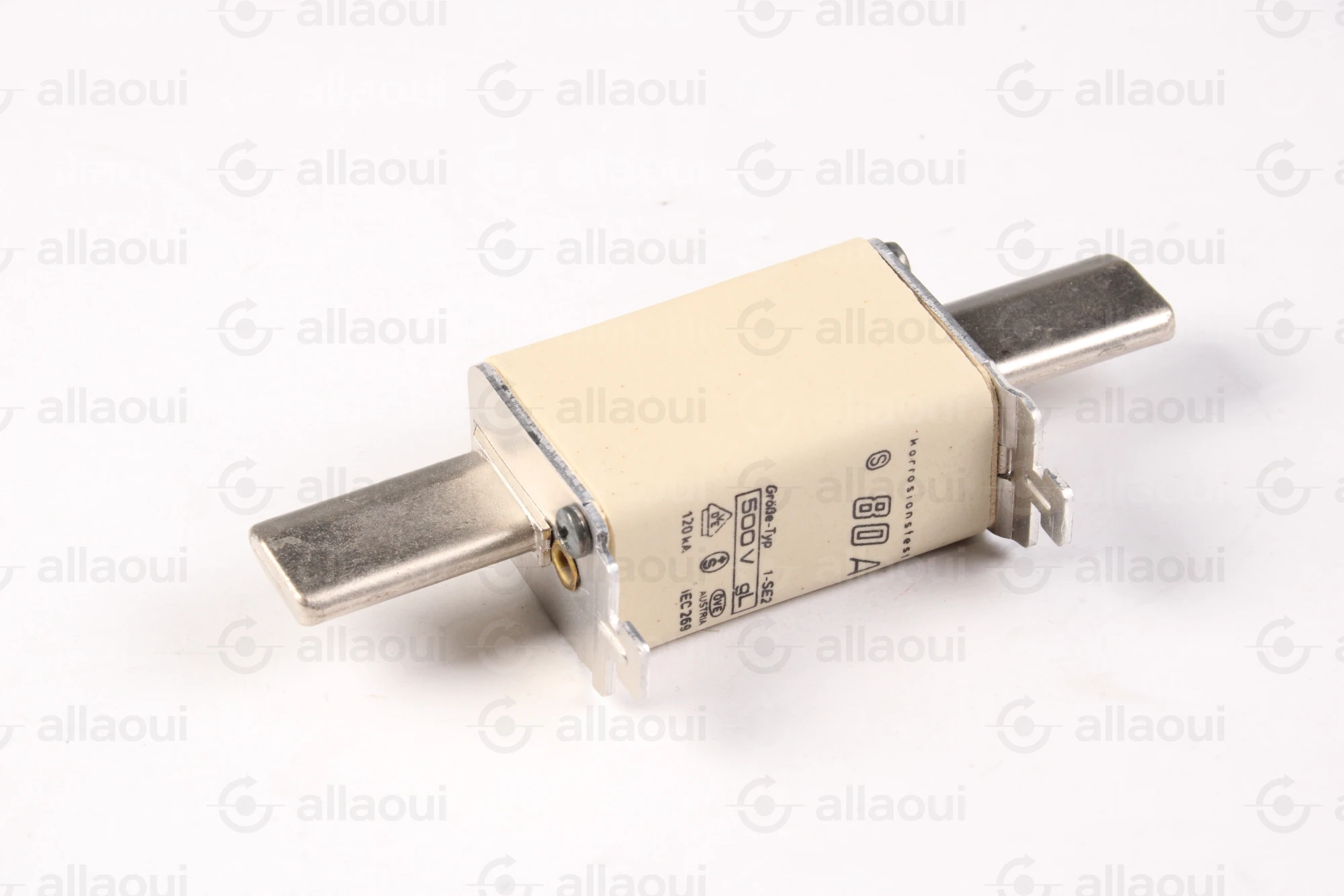 UNKNOWN Fuse (3 pieces) 1.SE2
