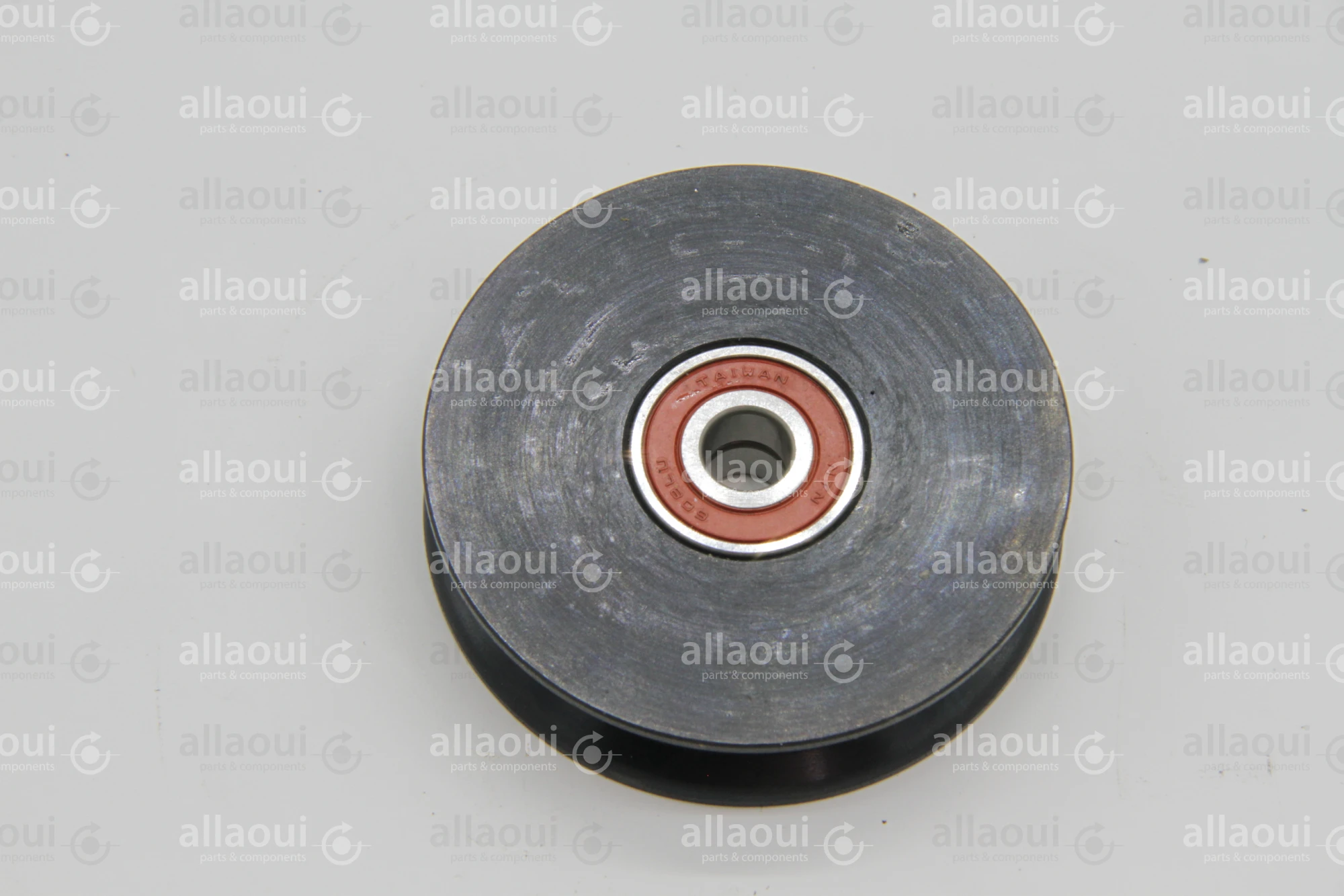 Müller Martini Pulley RD60H9X14 0360.2624.4