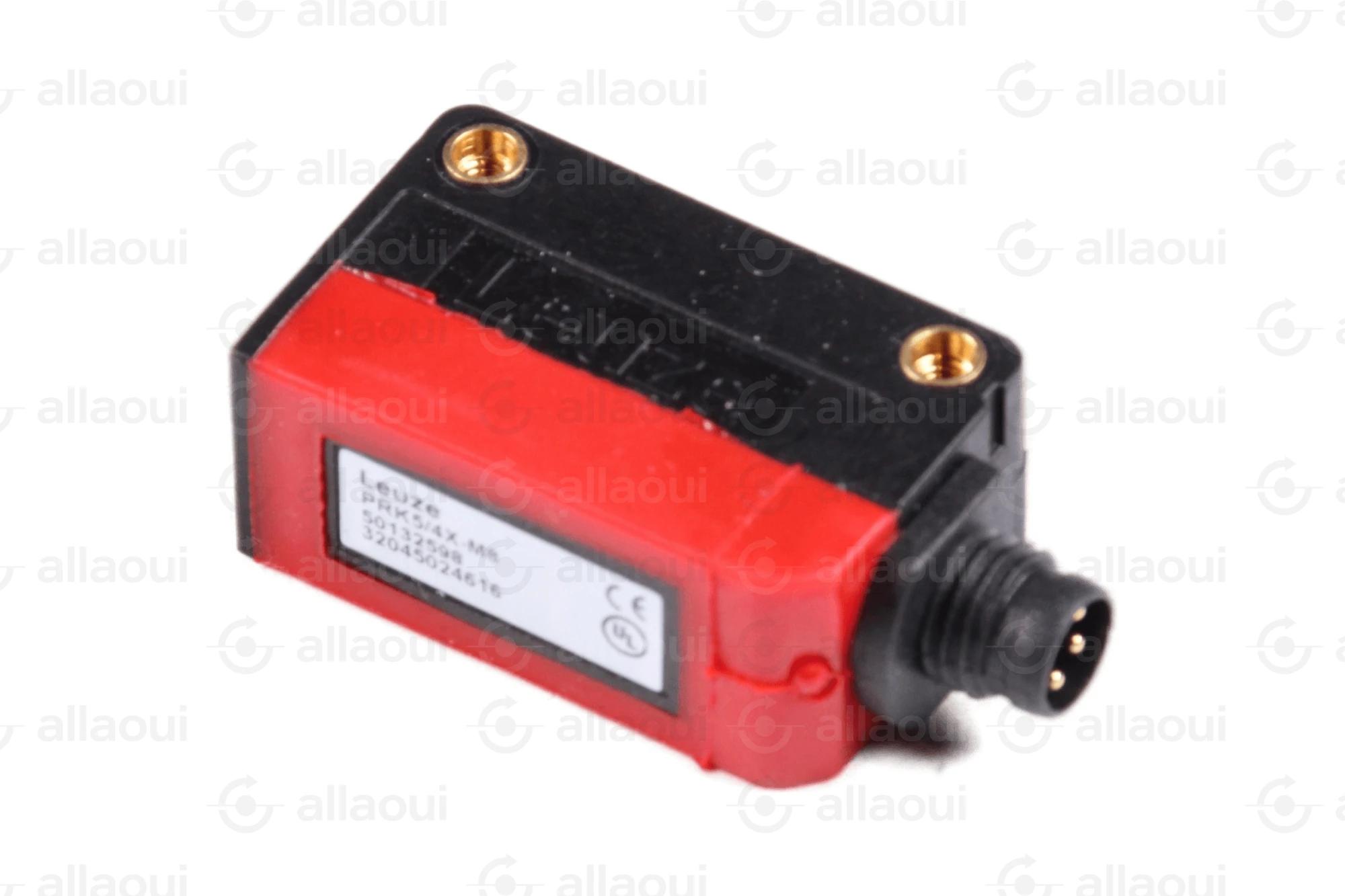 Leuze Electronic Sensor PRK5/4X-M8