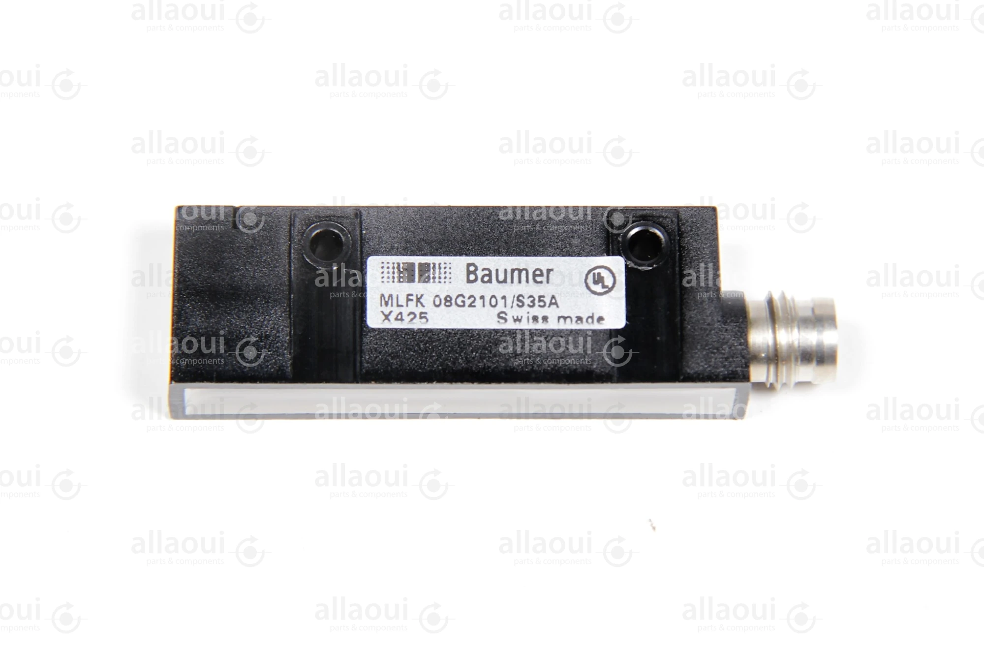 Baumer Sensor MLFK 08G2101/S35A