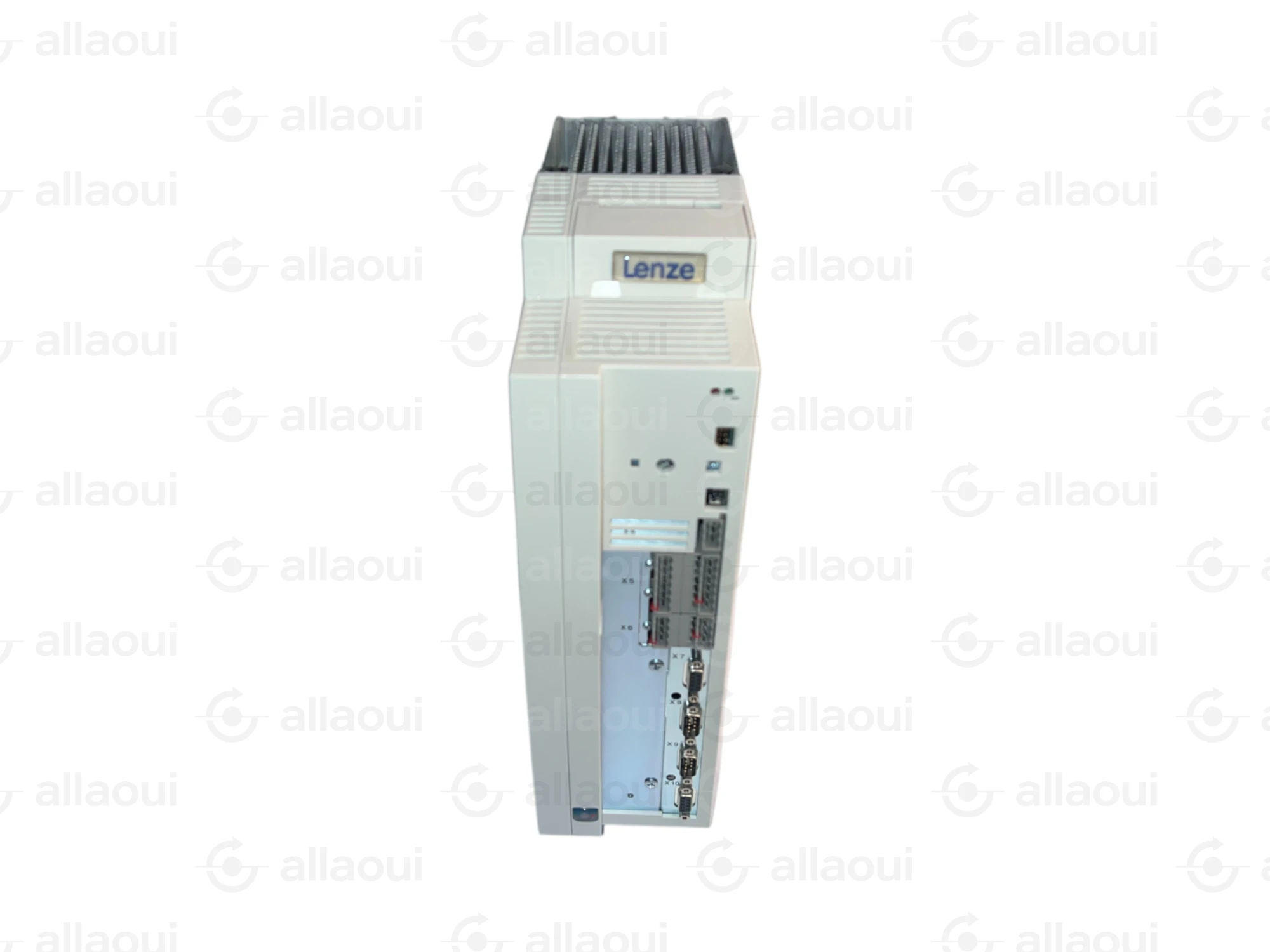 Lenze Frequency Converter 13295231