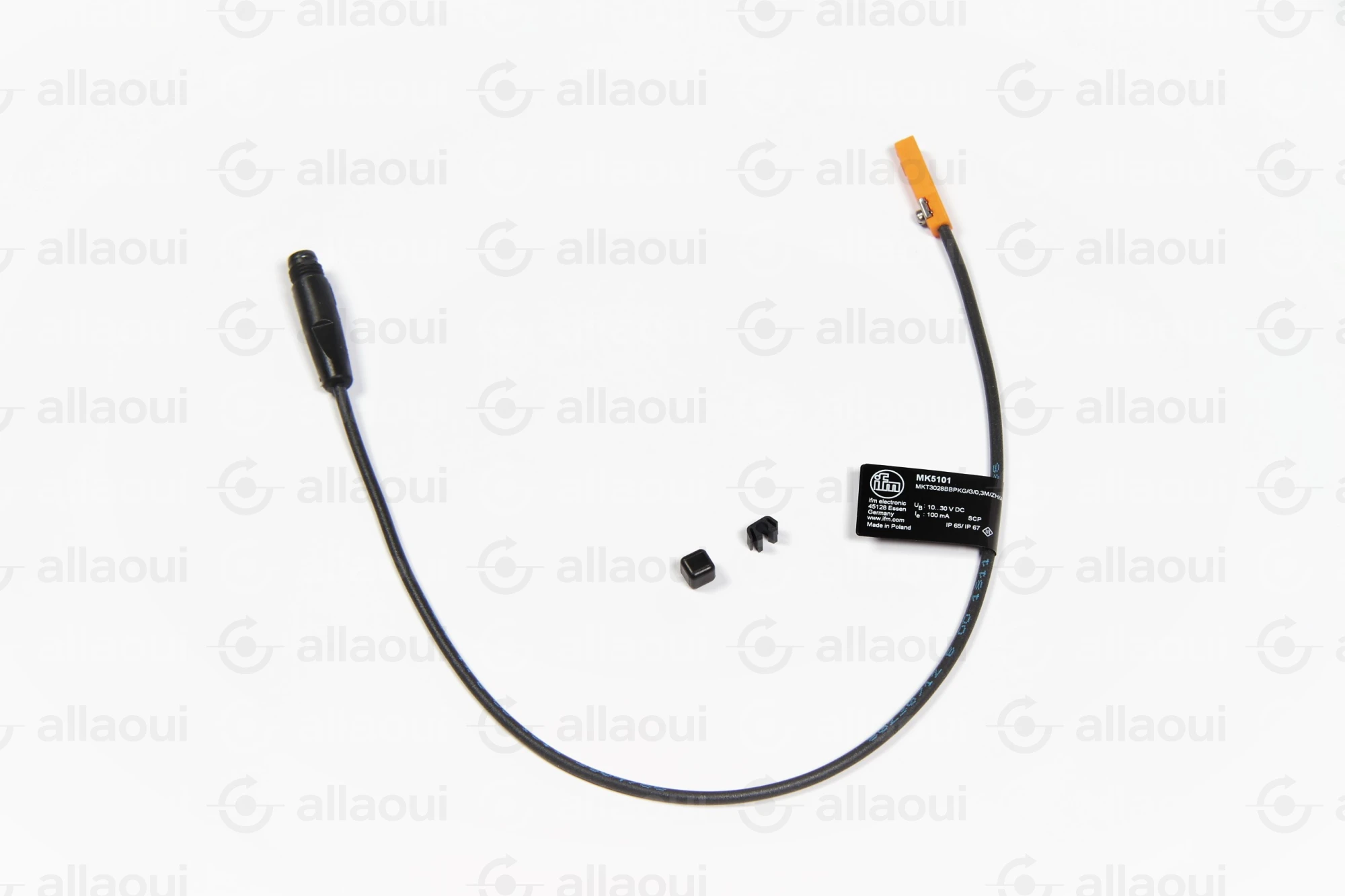 IFM Electronic Sensor MK5101 MK5101