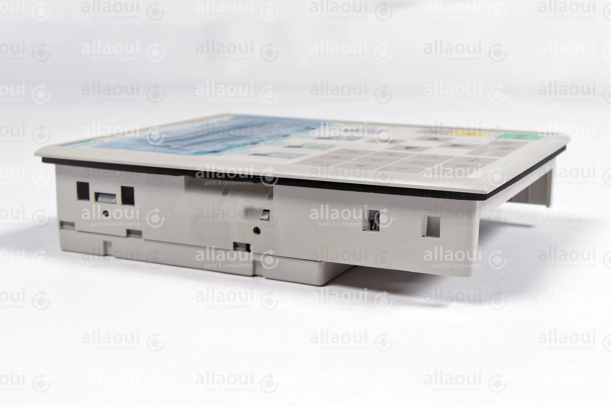 Siemens Simatic OP7 6AV3 607-1JC20-0AX1